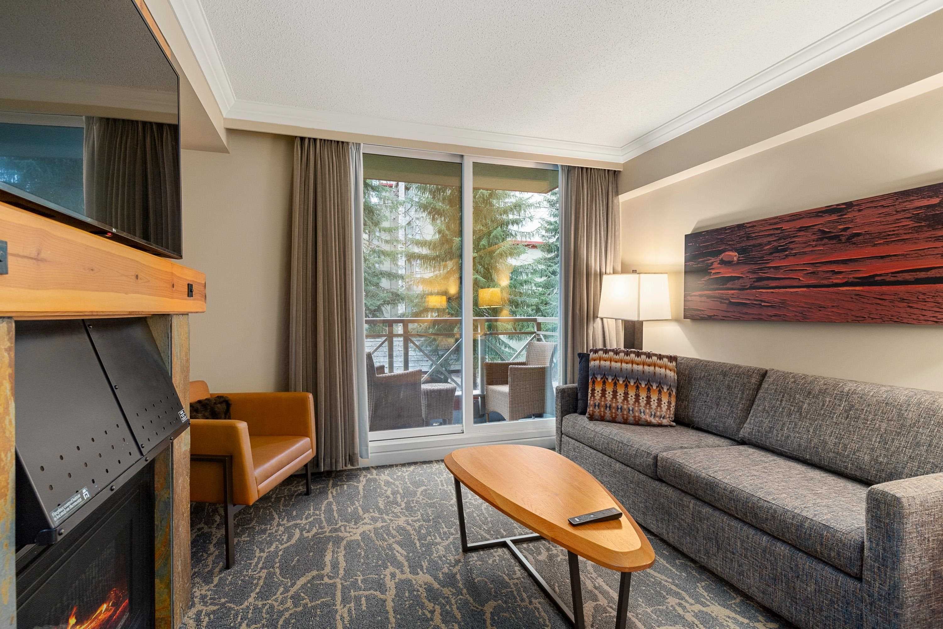 416 - 4090 Whistler Way, Whistler, V8E 1J3 — photo 3