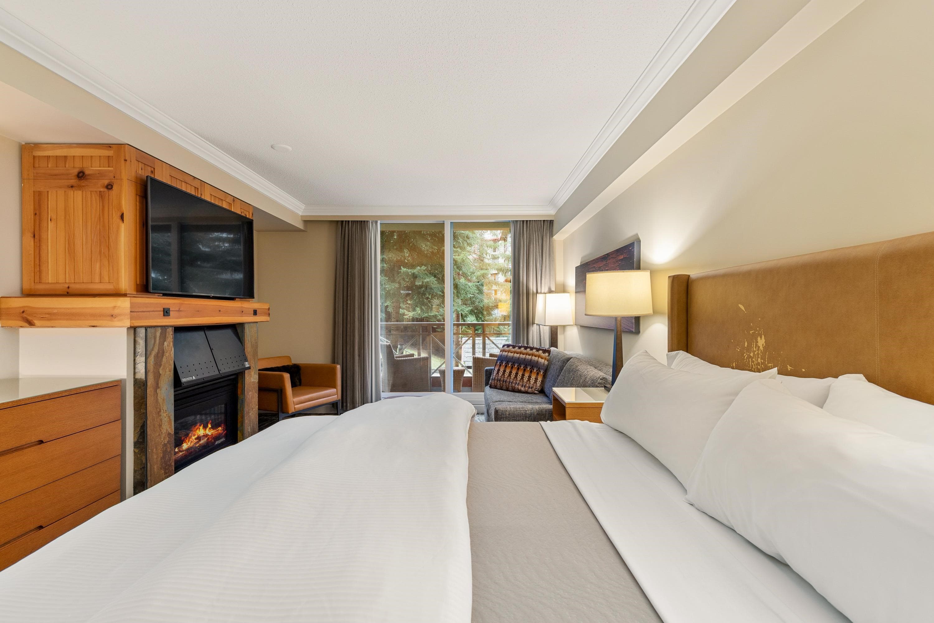 416 - 4090 Whistler Way, Whistler, V8E 1J3 — photo 5
