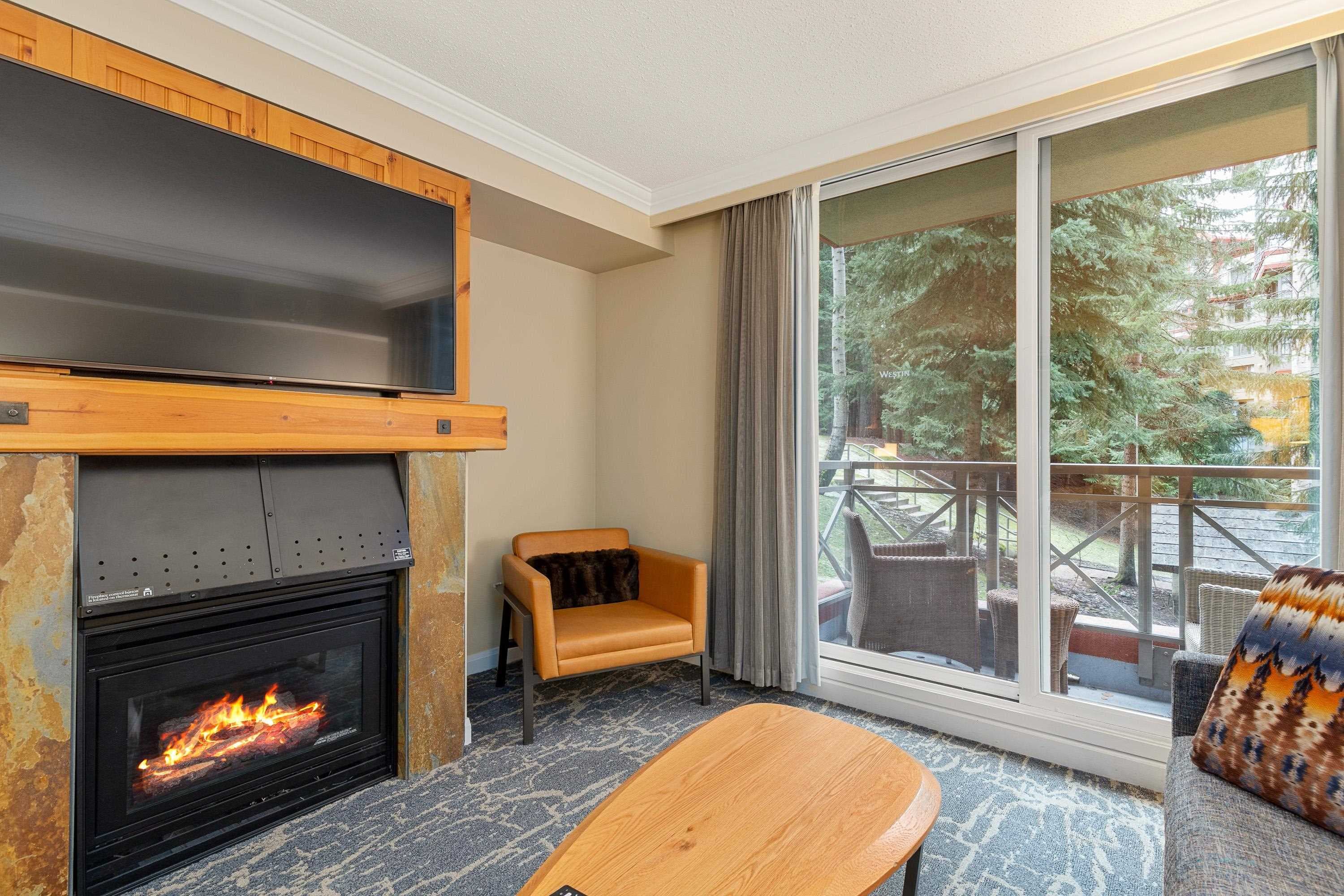 416 - 4090 Whistler Way, Whistler, V8E 1J3 — photo 4
