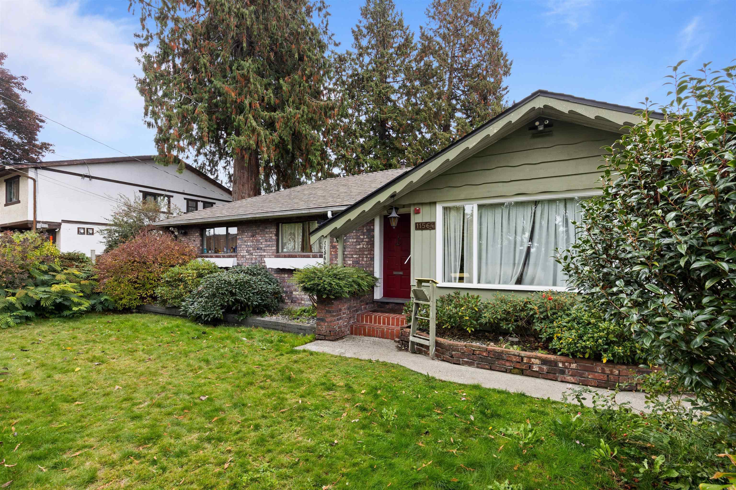 11564 97 Avenue, Surrey