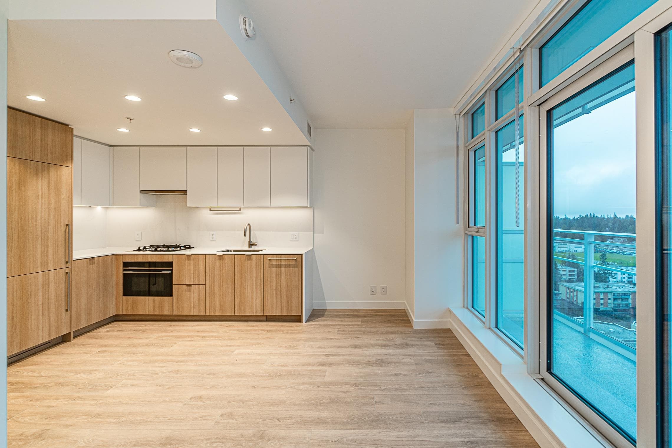 1601 - 505 Nelson Street, Coquitlam, V3J 0R5 — photo 5