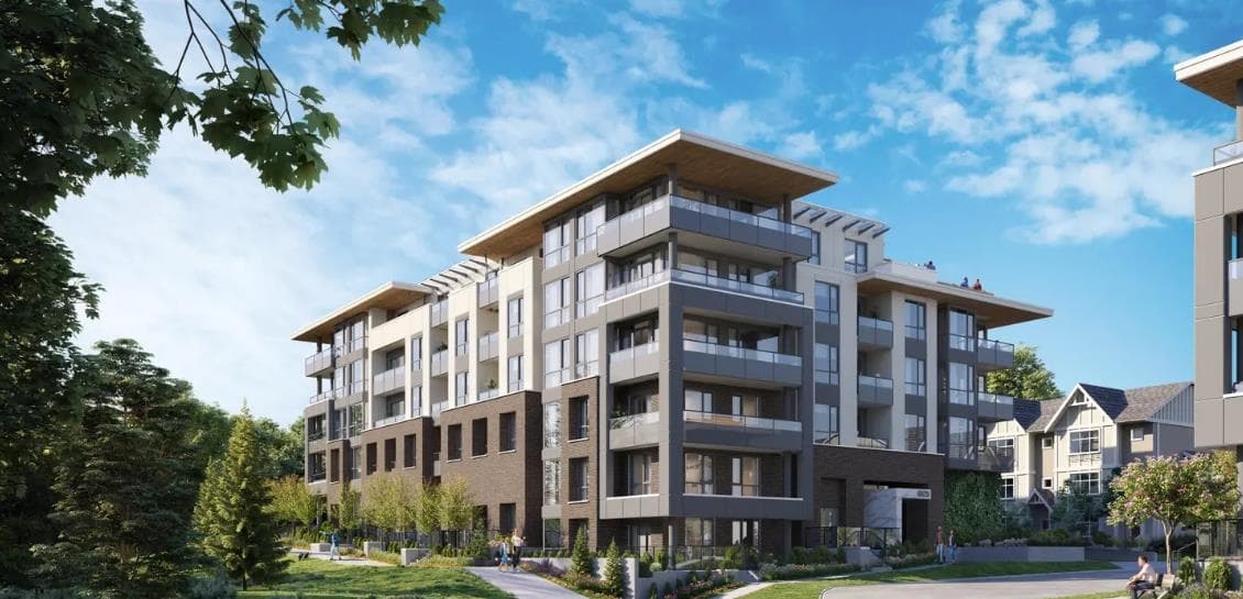 505 - 6575 195a Street, Surrey