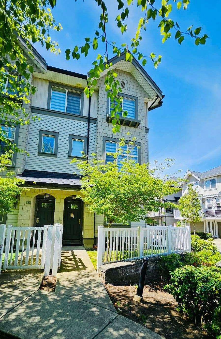 52 - 31098 Westridge Place, Abbotsford, V2T 0C2 — photo 1