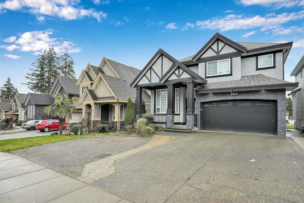 5949 125 Street, Surrey, V3X 1X2 — photo 2