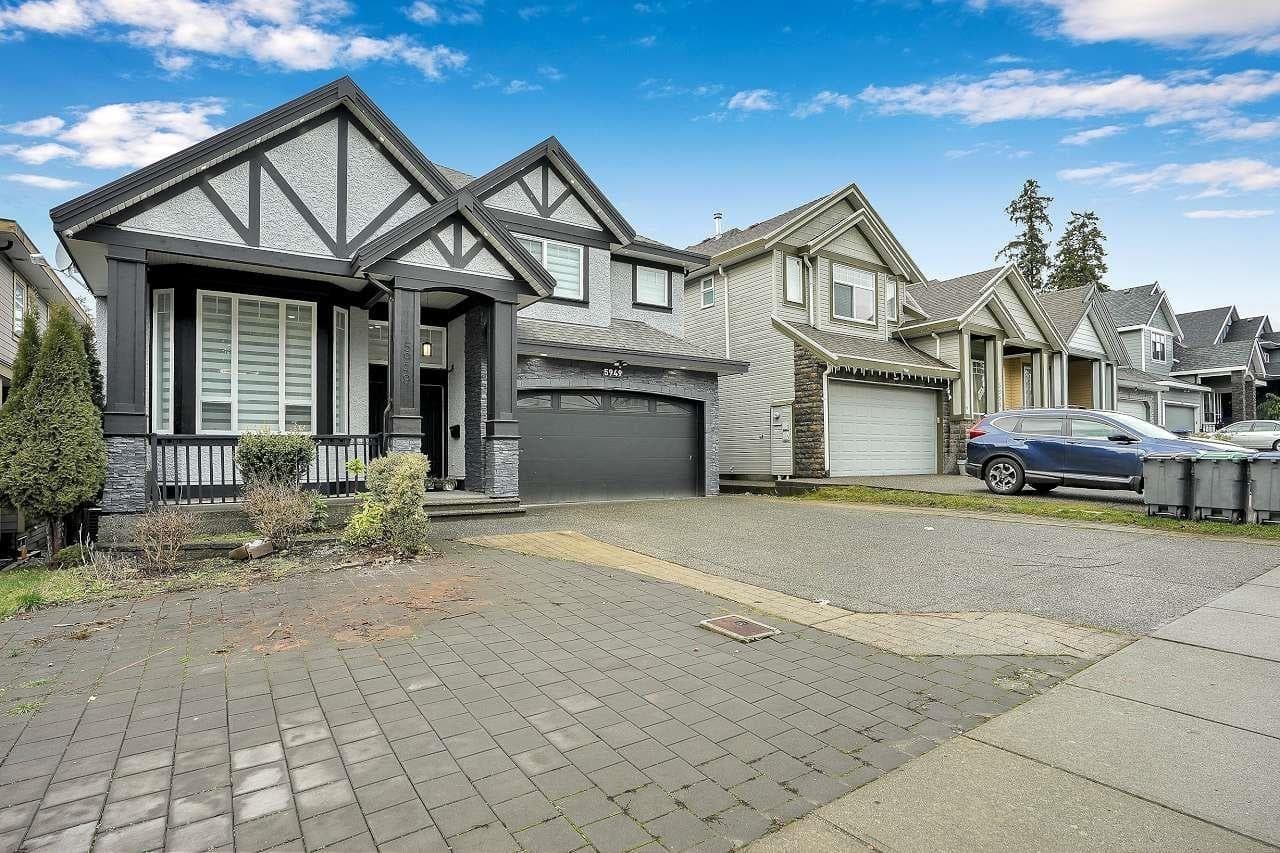5949 125 Street, Surrey