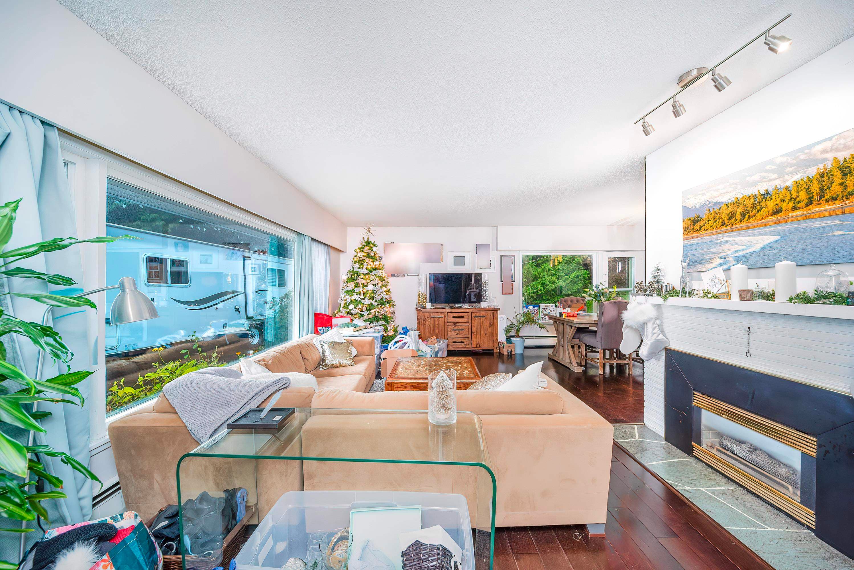 77 Desswood Place, West Vancouver — sold