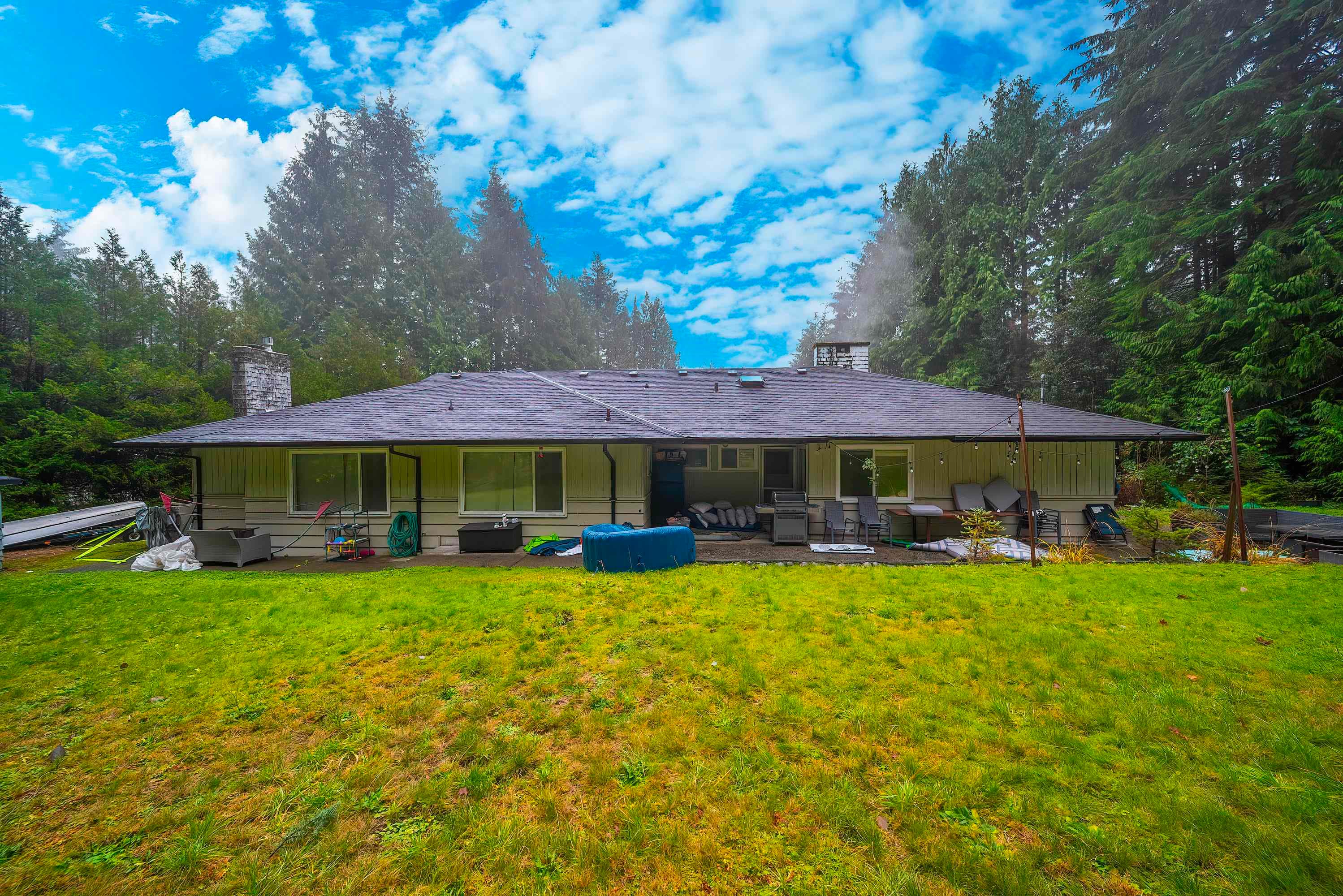 77 Desswood Place, West Vancouver, V7S 1B8 — photo 3