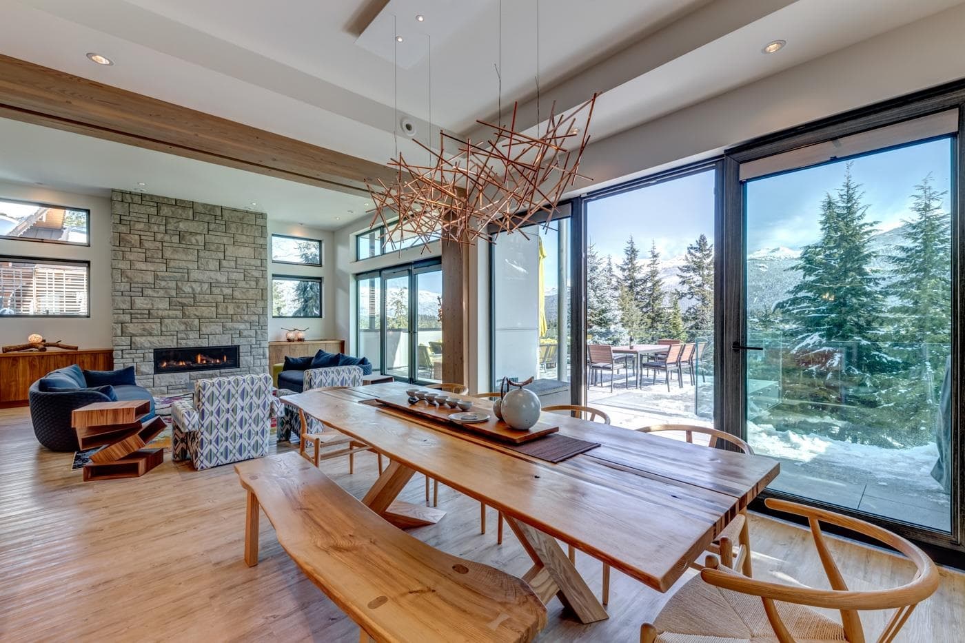 3418 Blueberry Drive, Whistler, V8E 0B9 — photo 3