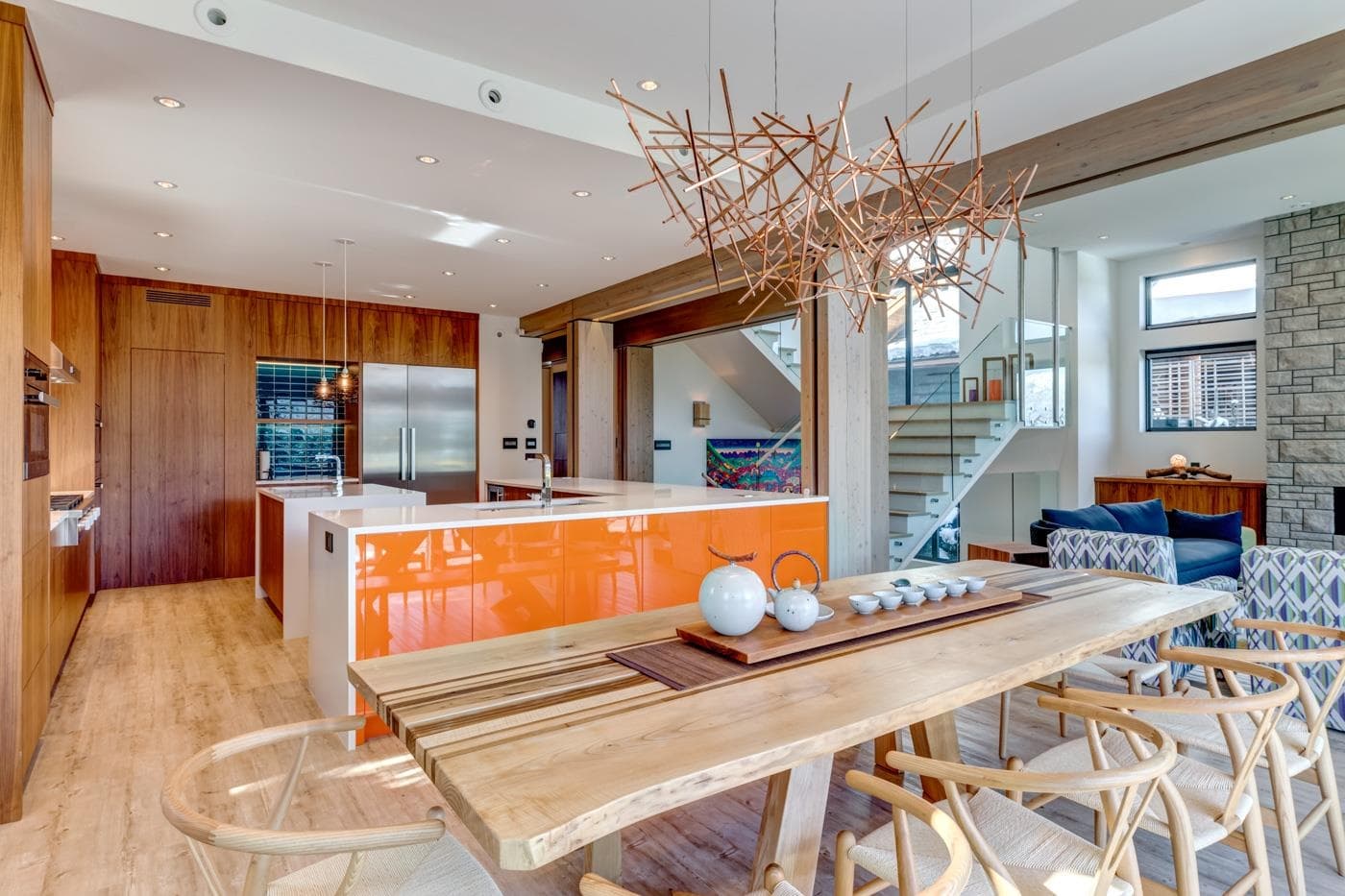 3418 Blueberry Drive, Whistler, V8E 0B9 — photo 5