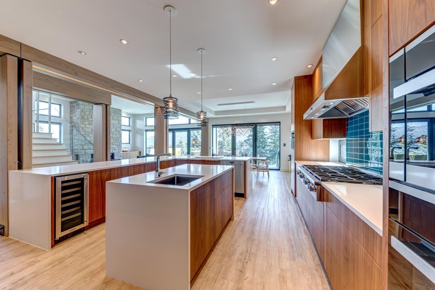 3418 Blueberry Drive, Whistler, V8E 0B9 — photo 4