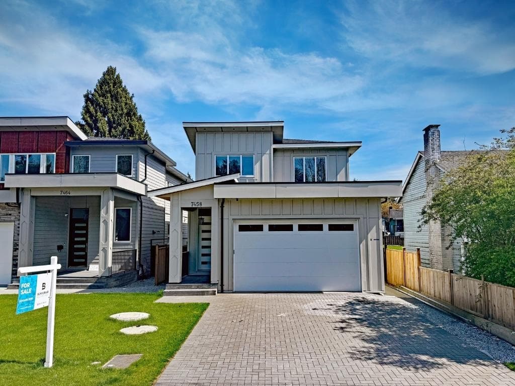 7458 115 Street, Delta