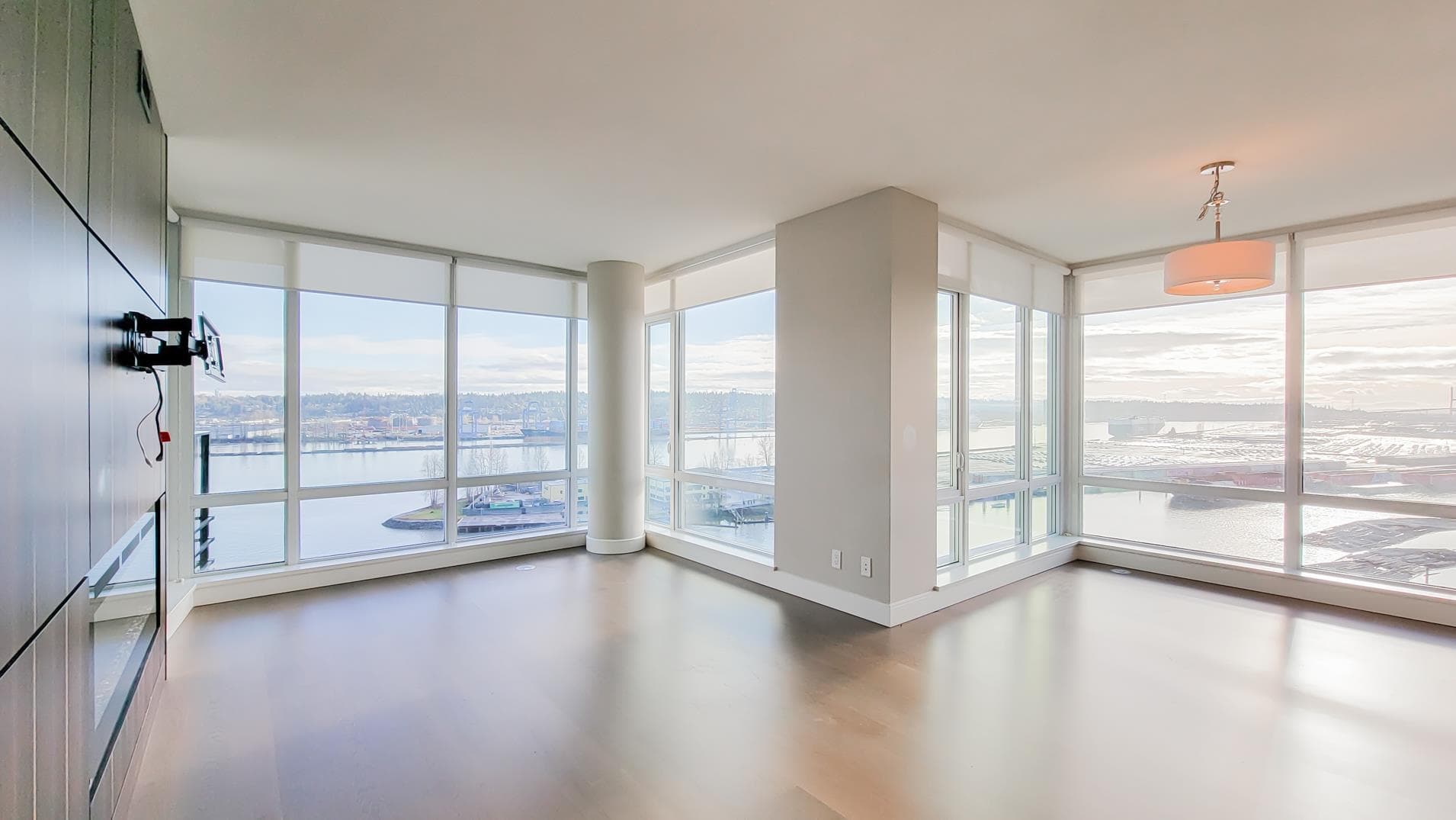1608 - 210 Salter Street, New Westminster, V3M 0J9 — photo 5