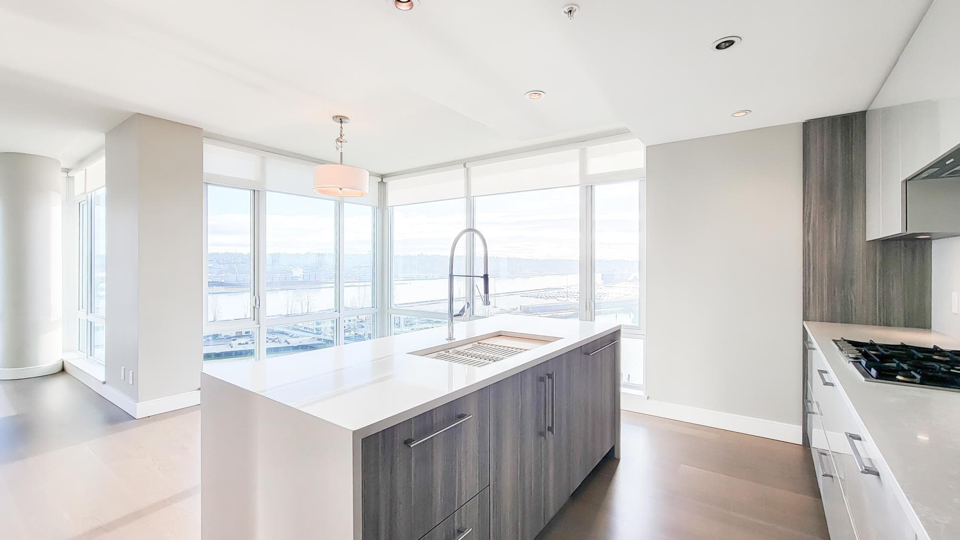 1608 - 210 Salter Street, New Westminster, V3M 0J9 — photo 4