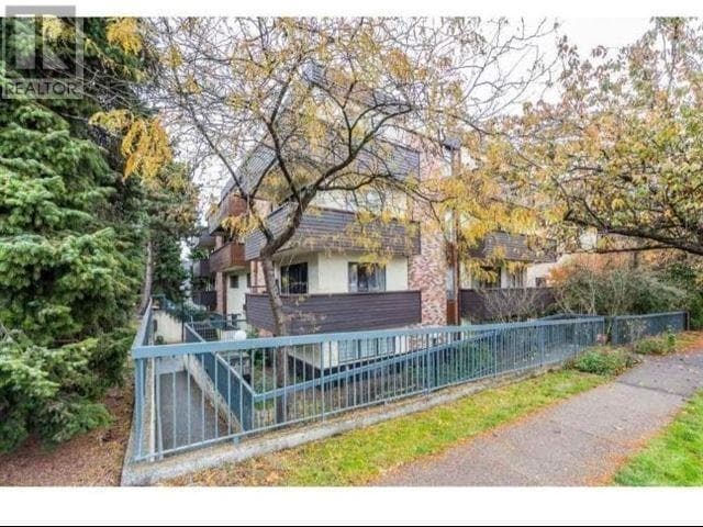 302 - 1296 W 70th Avenue, Vancouver