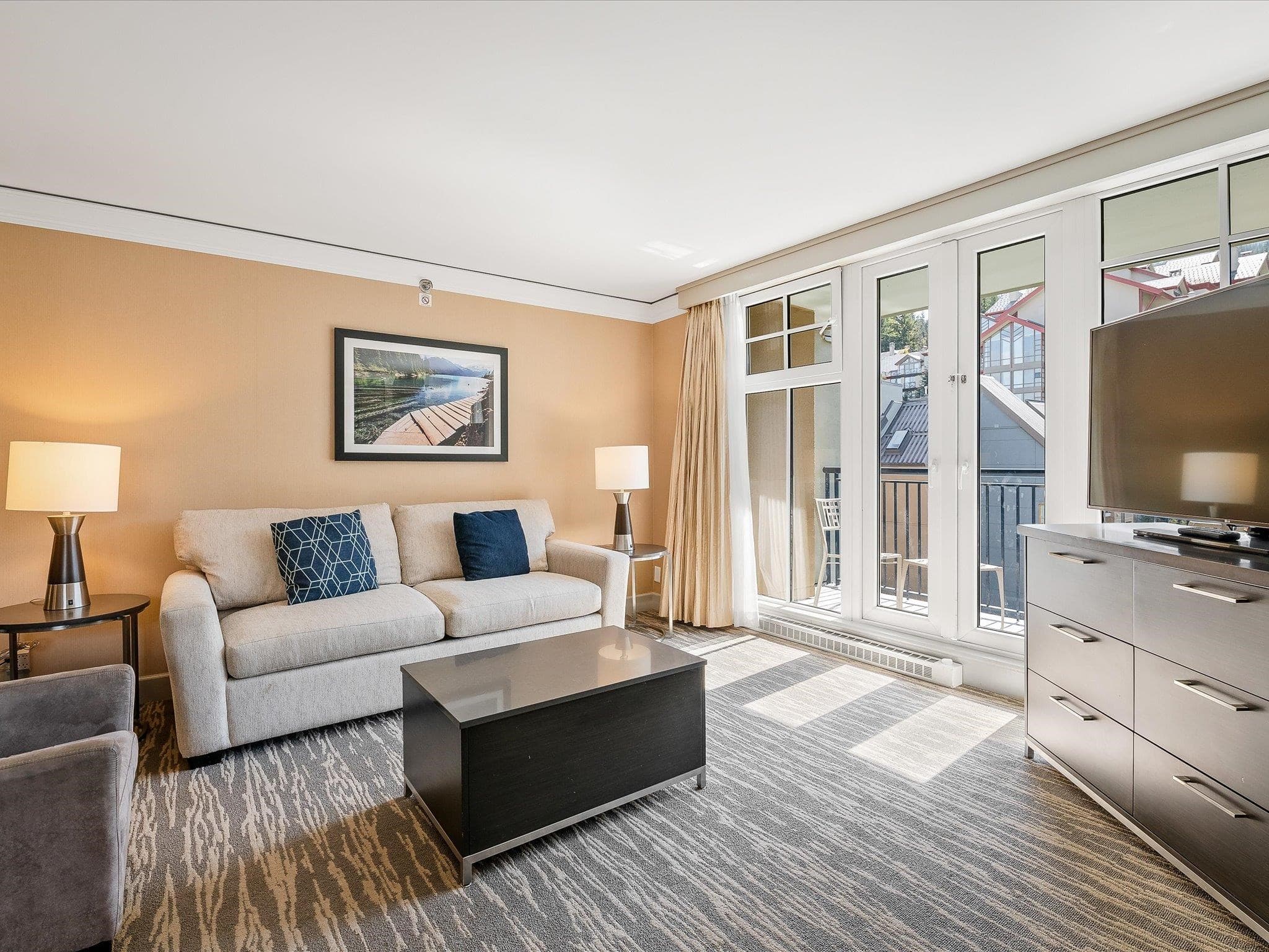 428/430 - 4050 Whistler Way, Whistler, V8E 1H9 — photo 3