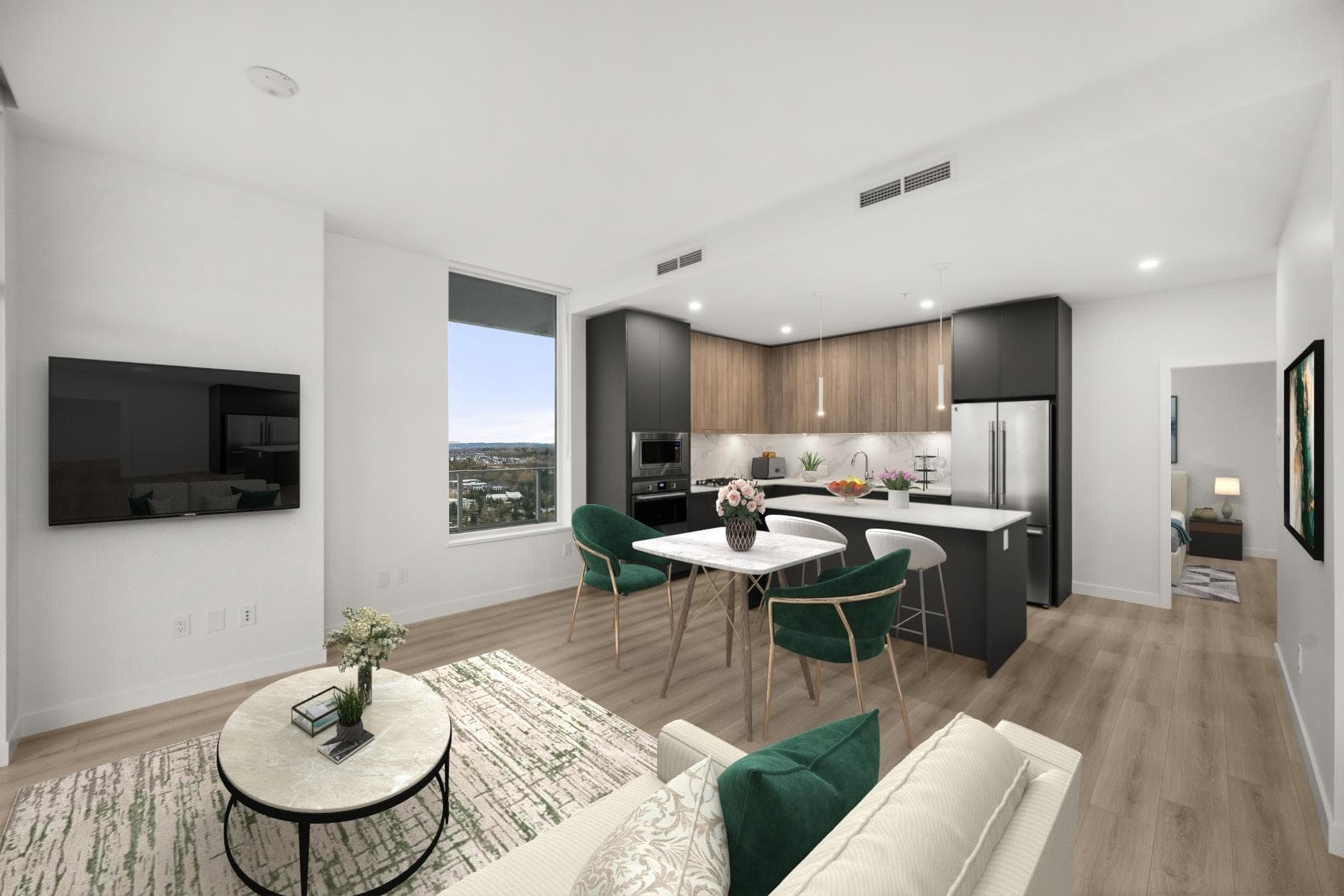 A3302 - 8551 201 Street, Langley, V2Y 3Y5 — photo 3