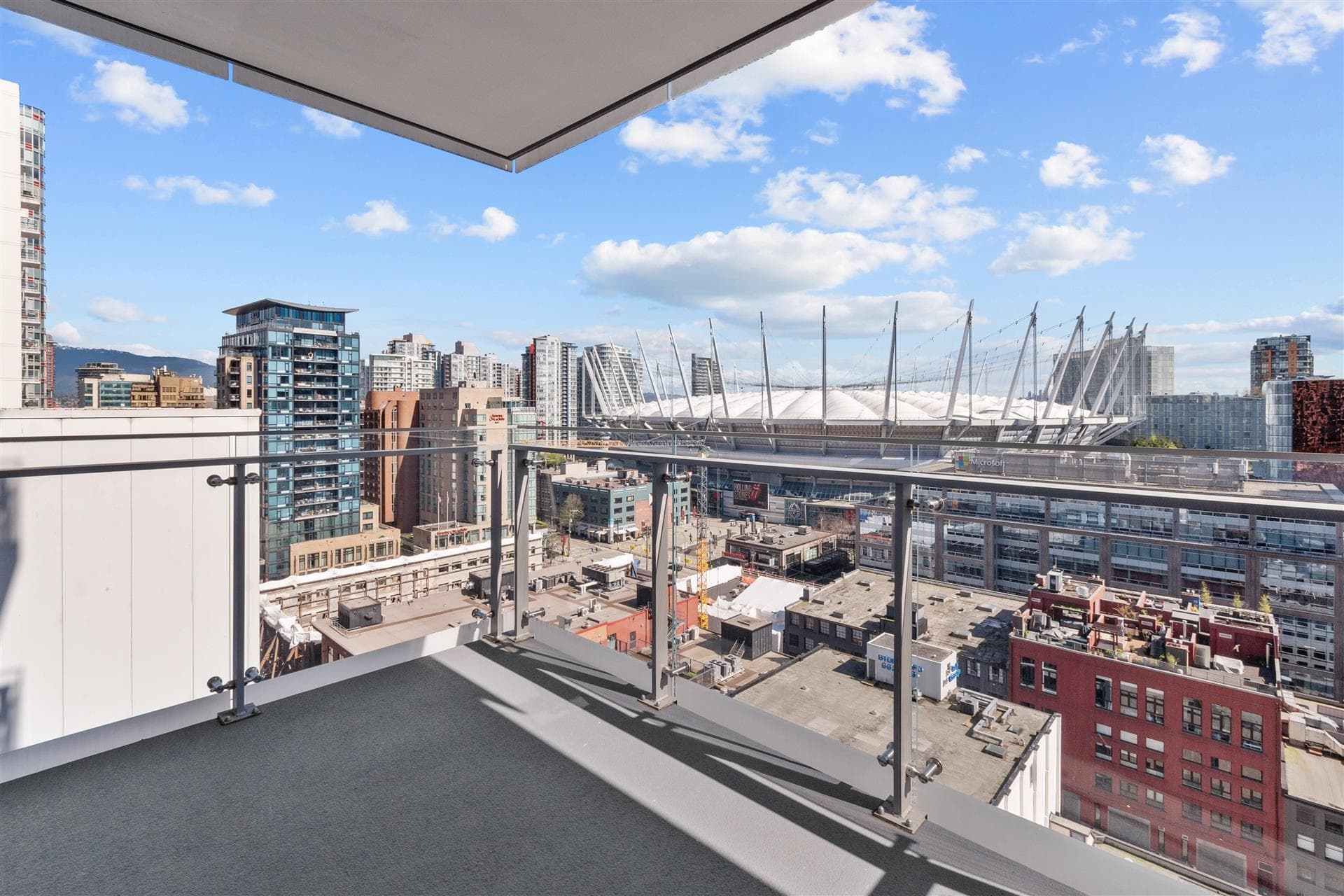 1502 - 885 Cambie Street, Vancouver, V6B 0R6 — photo 3