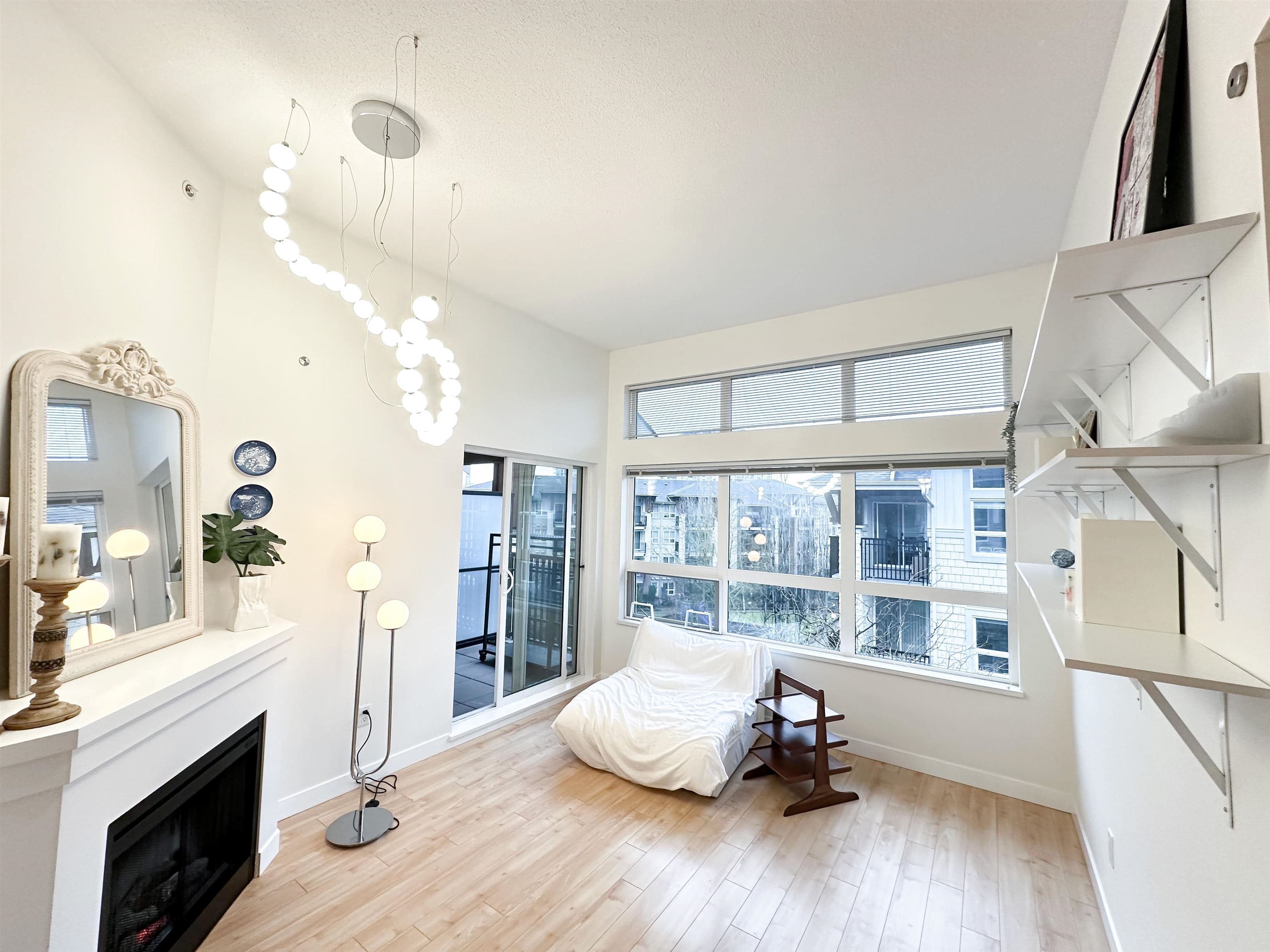 412 - 8600 Park Road, Richmond — sold