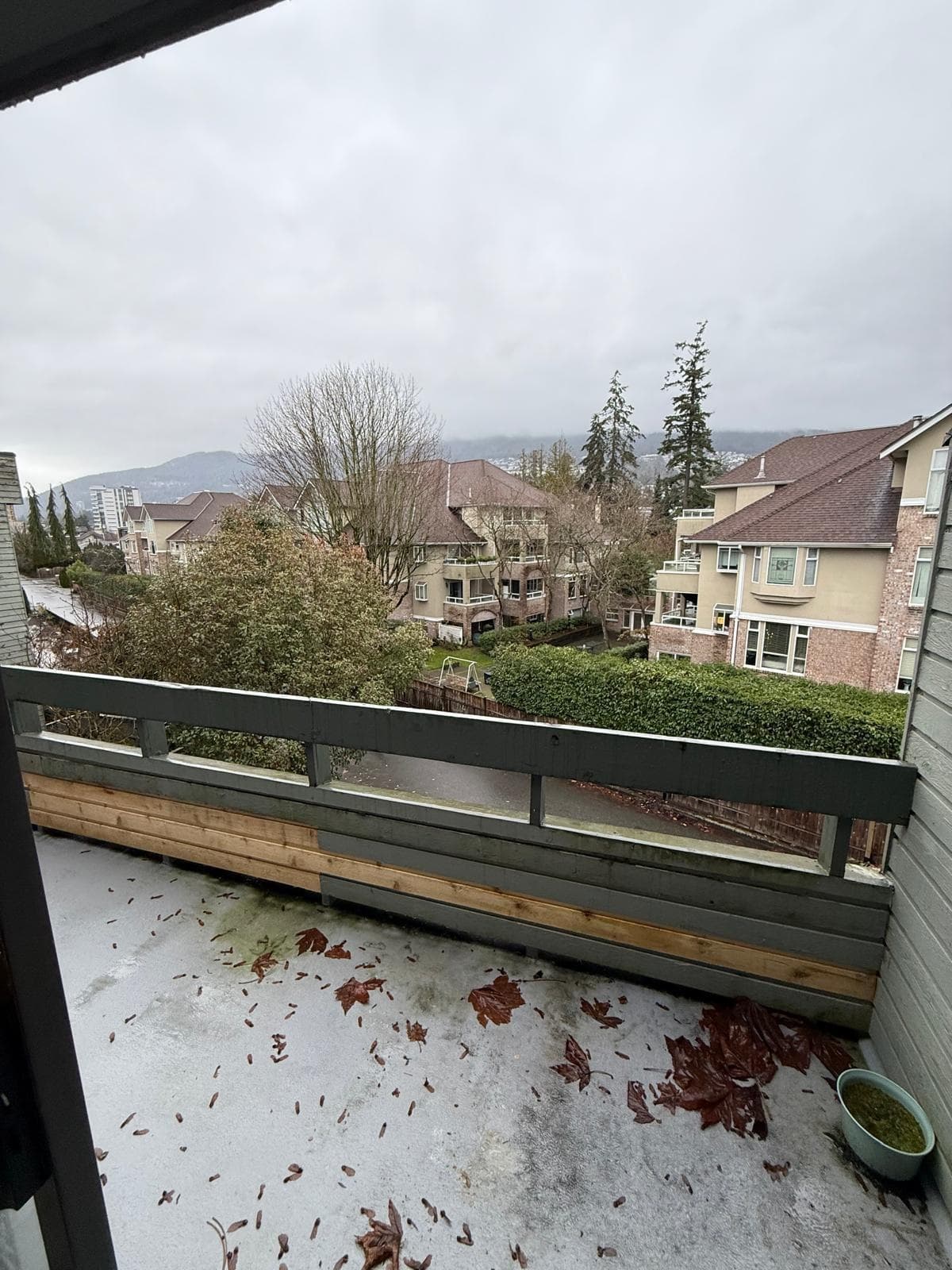 407 - 2119 Bellevue Avenue, West Vancouver, V7V 1C2 — photo 4