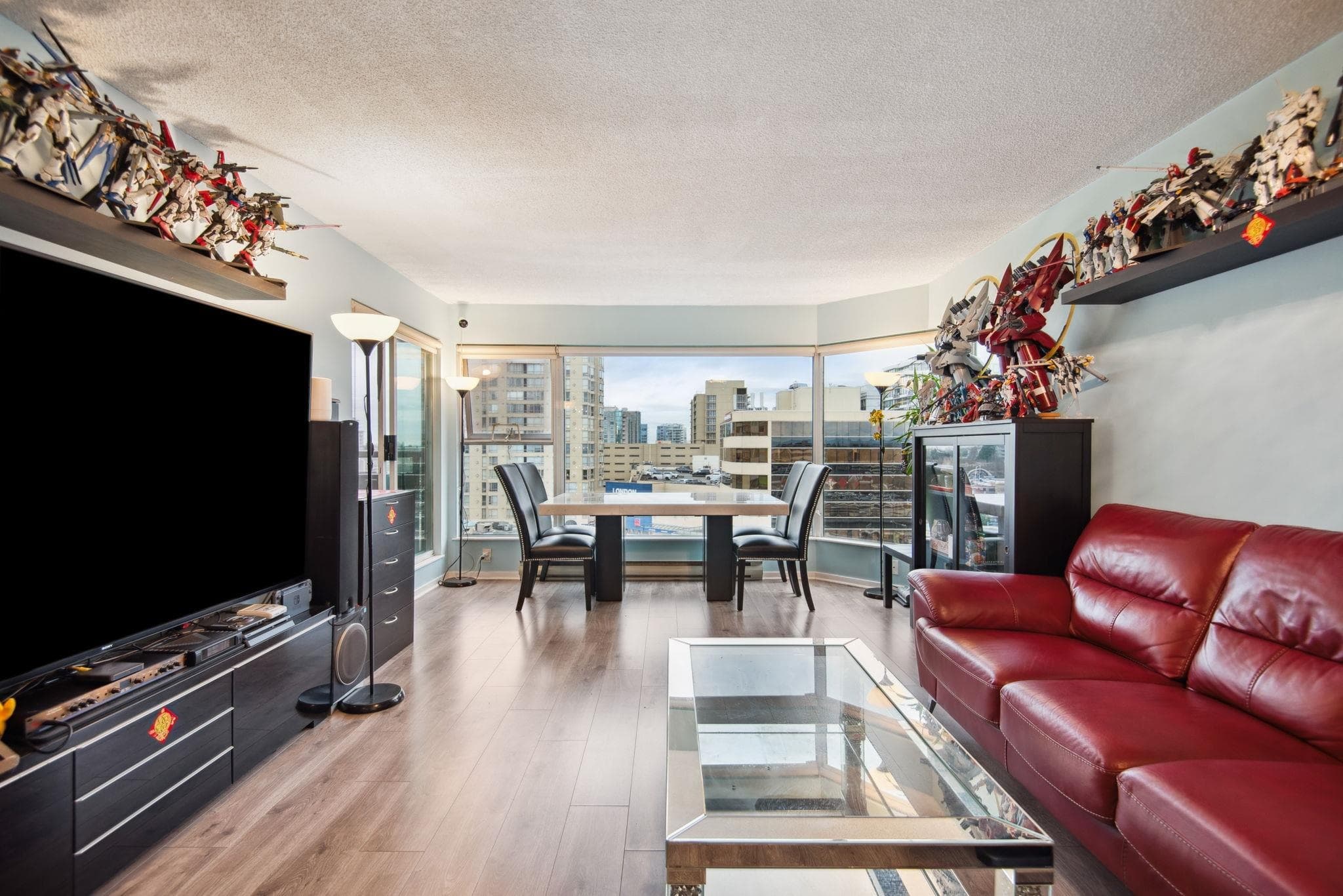401 - 8081 Westminster Highway, Richmond, V6X 1A7 — photo 2