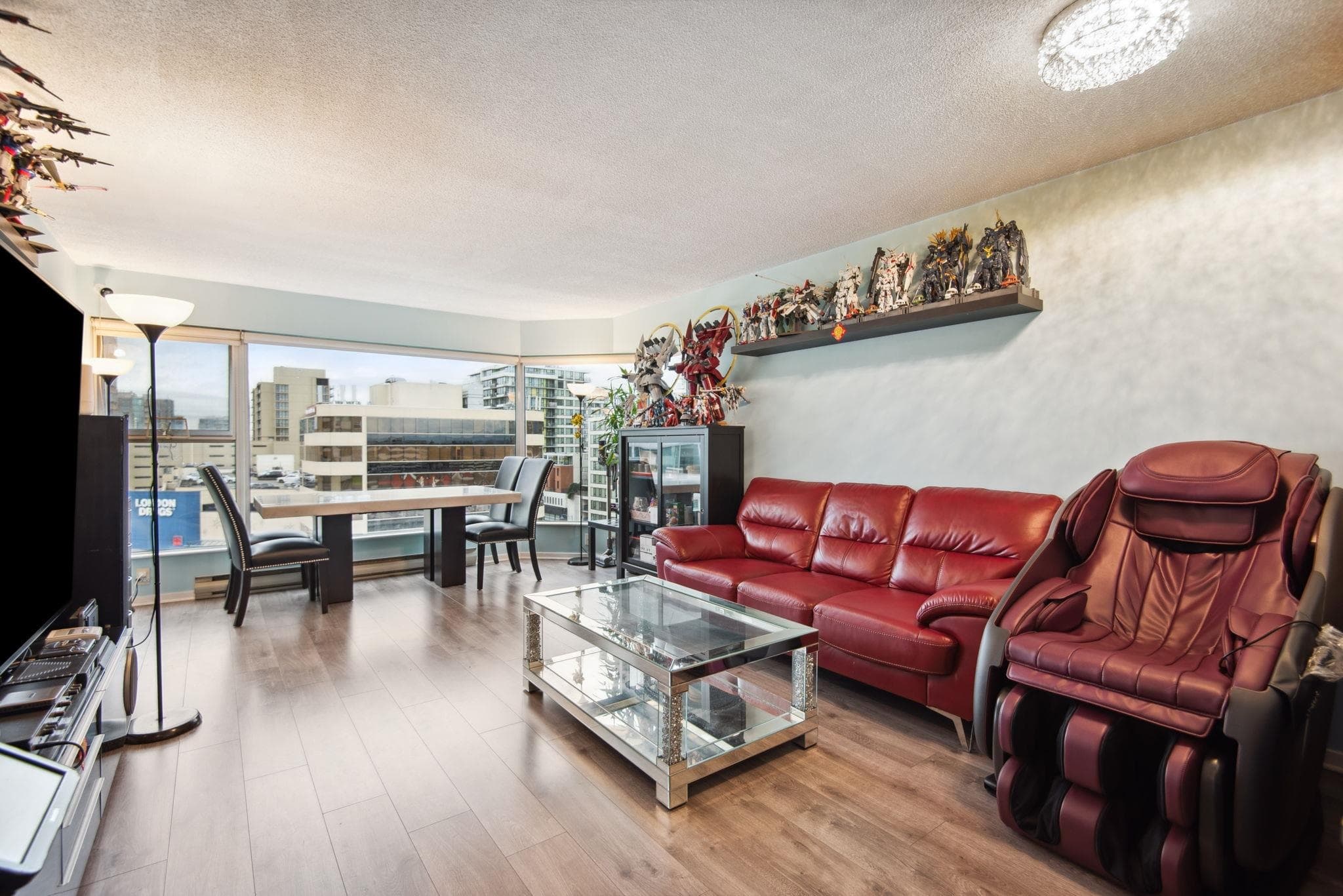 401 - 8081 Westminster Highway, Richmond, V6X 1A7 — photo 3