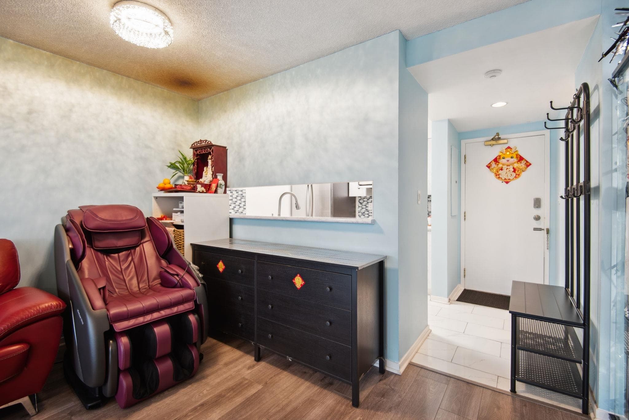 401 - 8081 Westminster Highway, Richmond, V6X 1A7 — photo 4