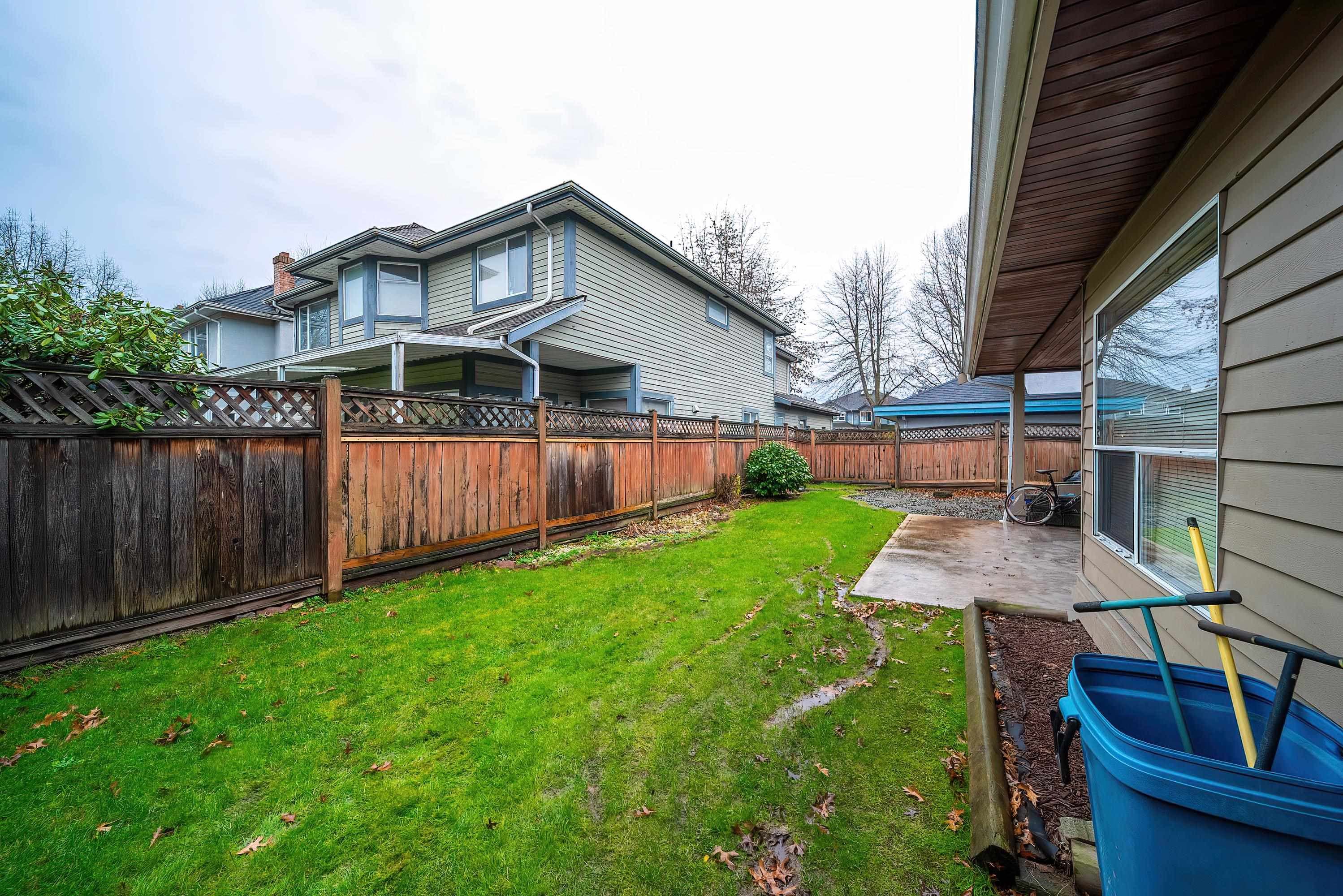 9311 Cunningham Place, Richmond, V6X 3N7 — photo 3