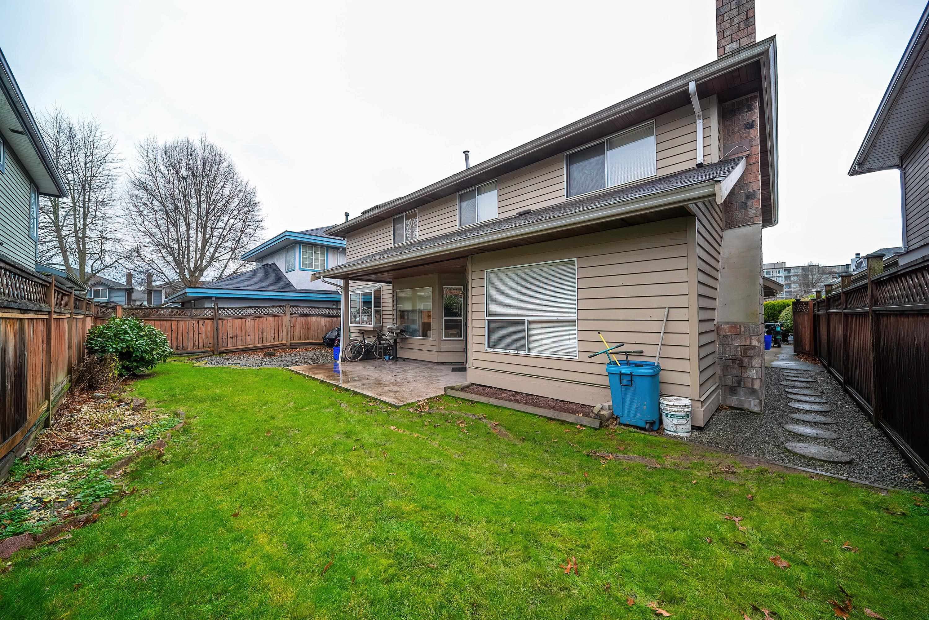 9311 Cunningham Place, Richmond, V6X 3N7 — photo 5