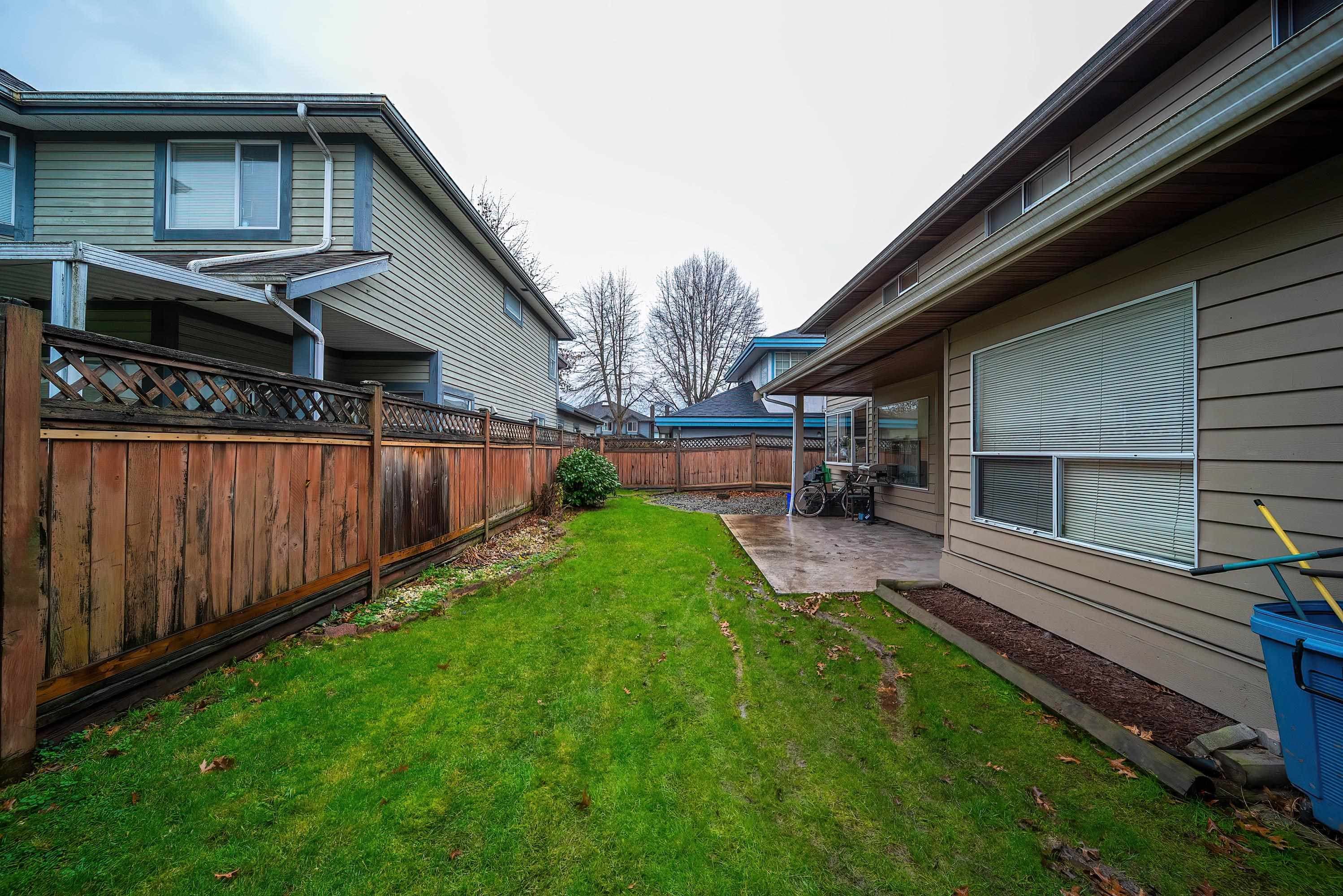 9311 Cunningham Place, Richmond, V6X 3N7 — photo 4