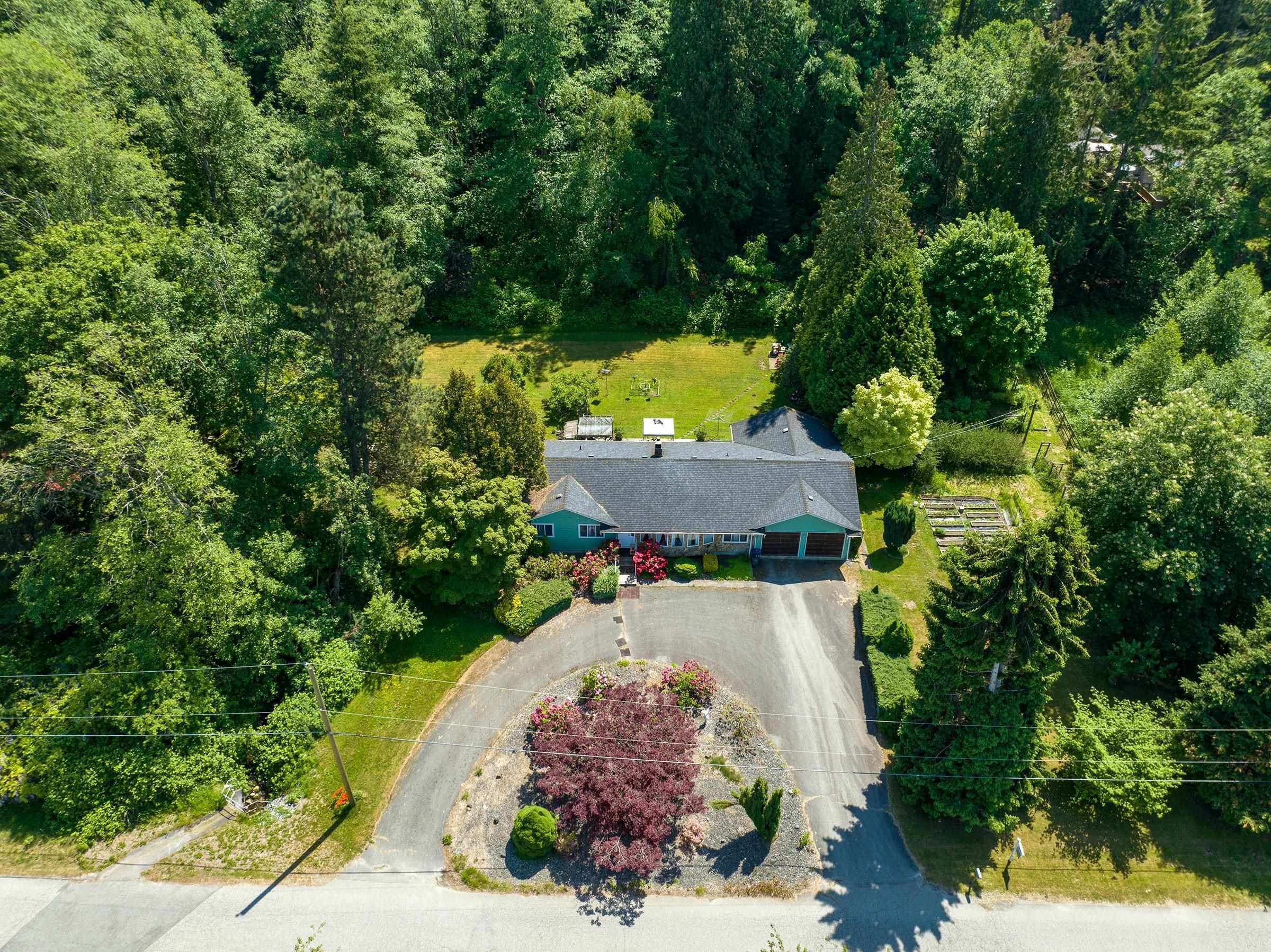 320 192 Street, Surrey