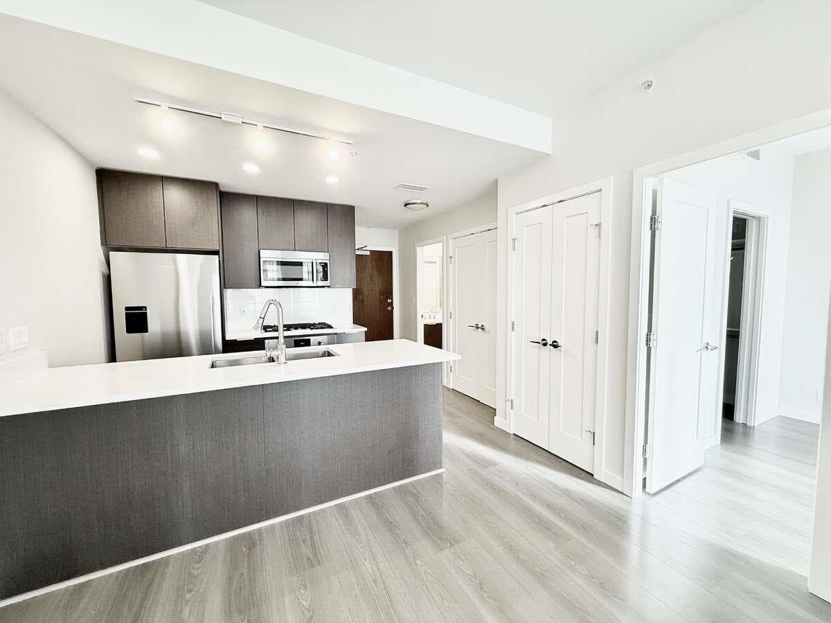 1204 - 8699 Hazelbridge Way, Richmond, V6X 0T4 — photo 4