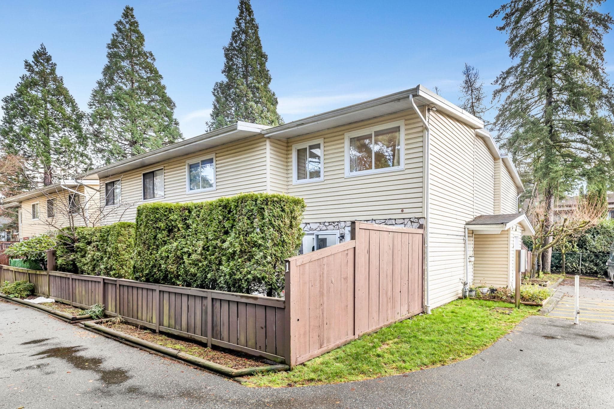 1 - 9400 122 Street, Surrey, V3V 4L6 — photo 3