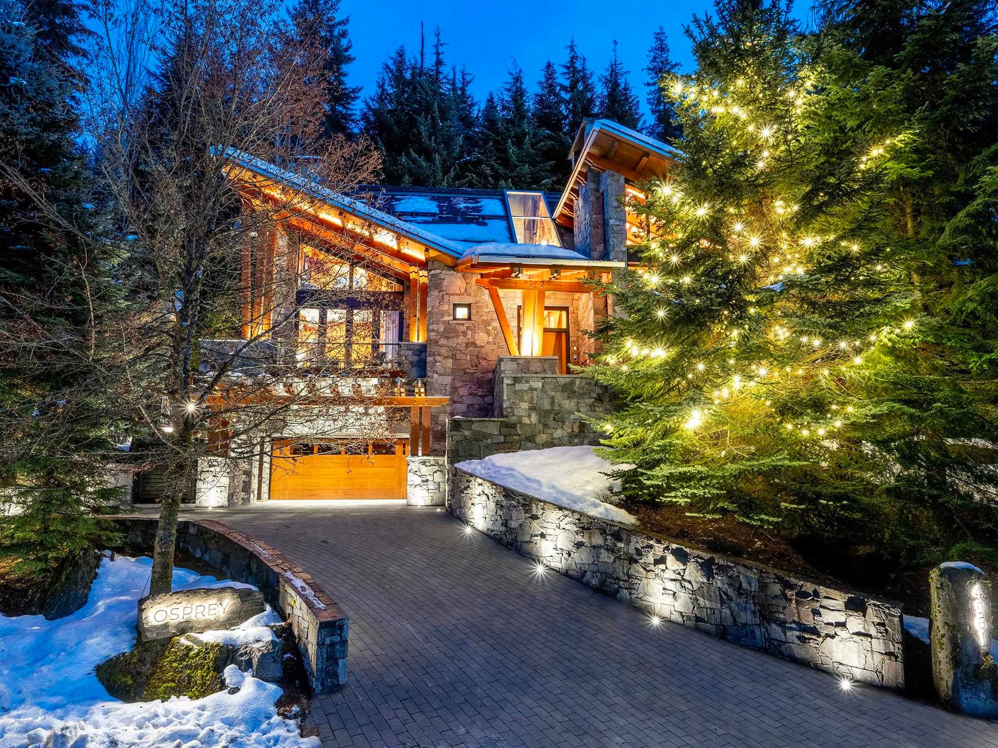 4961 Horstman Lane, Whistler, V0N 1B4 — photo 1
