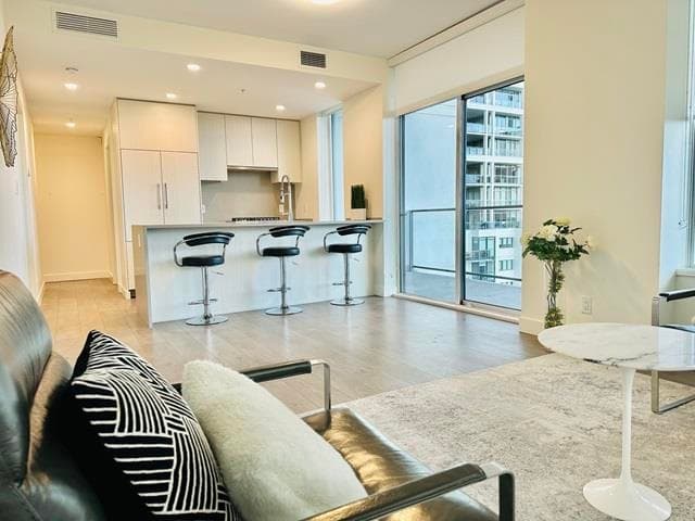 1505 - 4465 Juneau Street, Burnaby, V5C 0L8 — photo 4