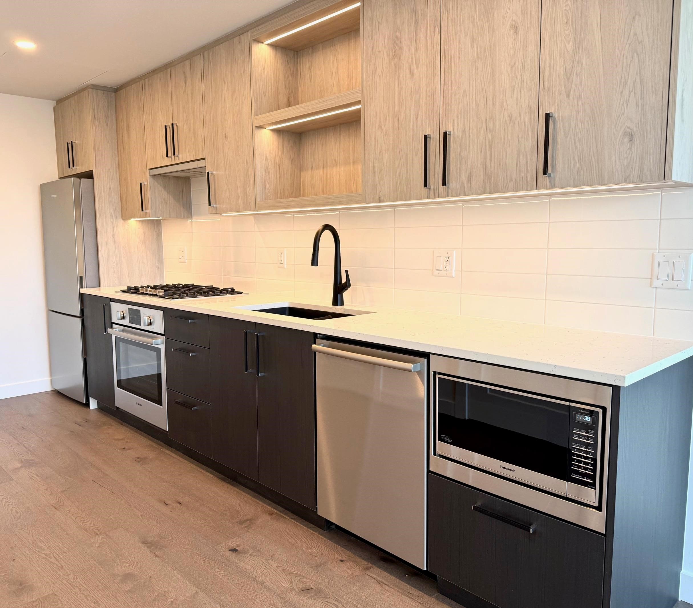 310 - 6859 Cambie Street, Vancouver, V6P 3H2 — photo 3