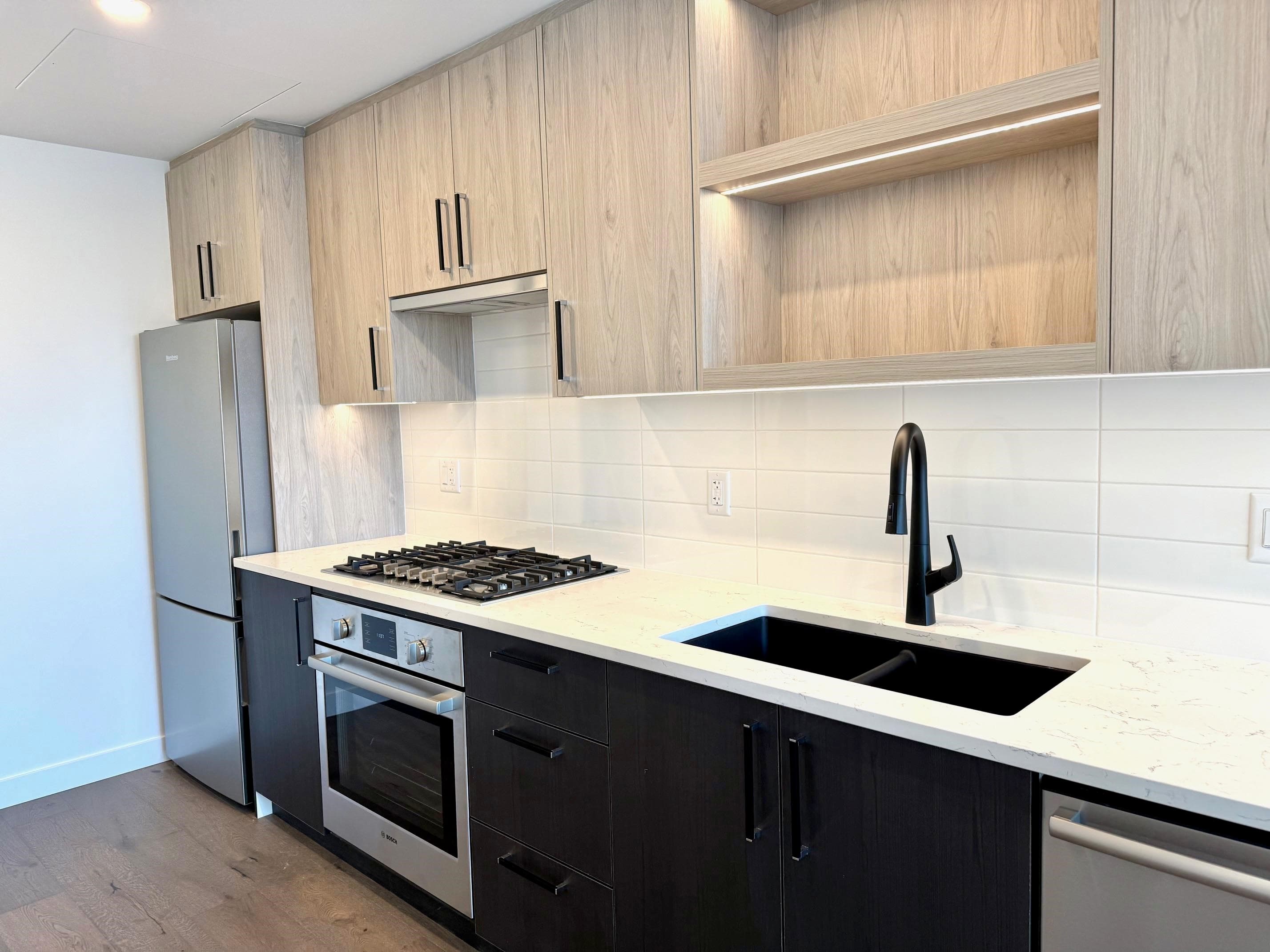 310 - 6859 Cambie Street, Vancouver, V6P 3H2 — photo 5