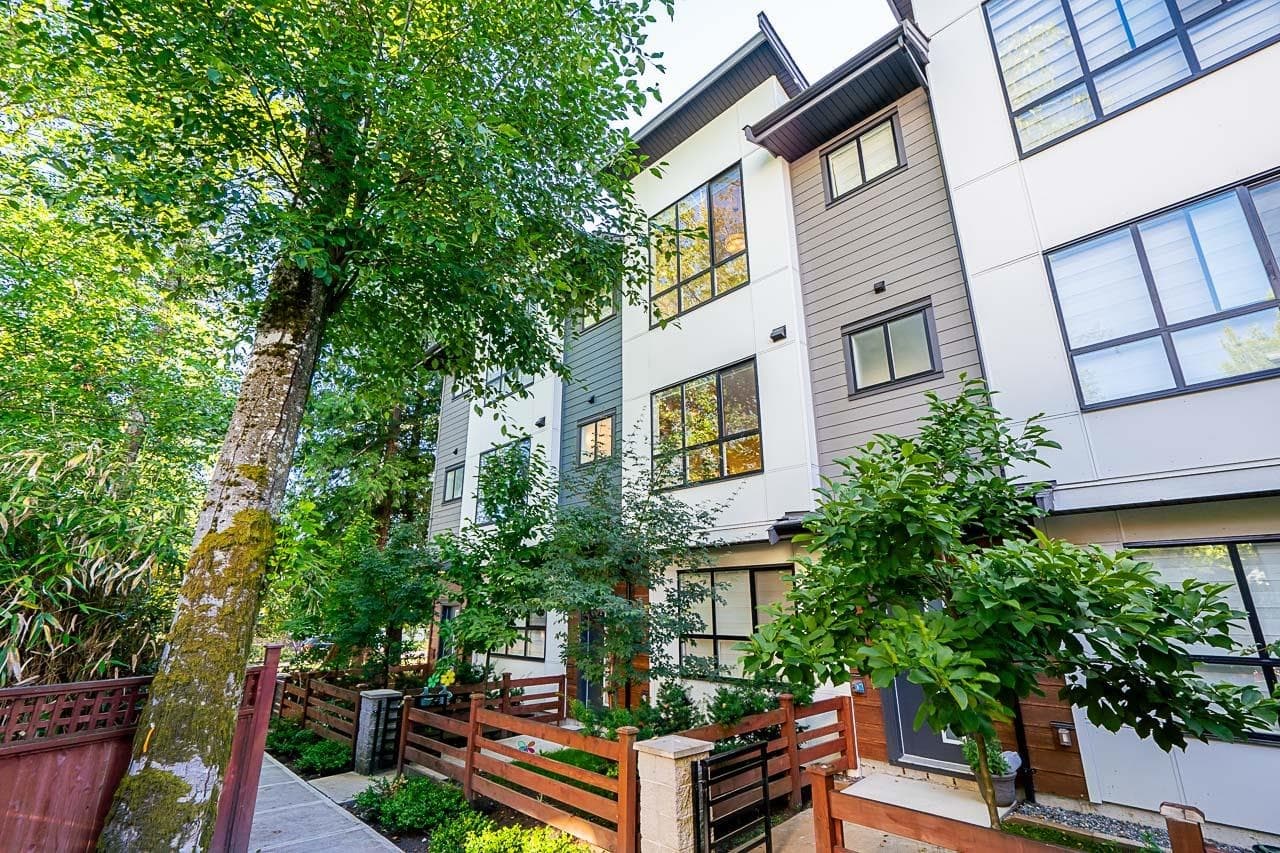 53 - 7177 194a Street, Surrey