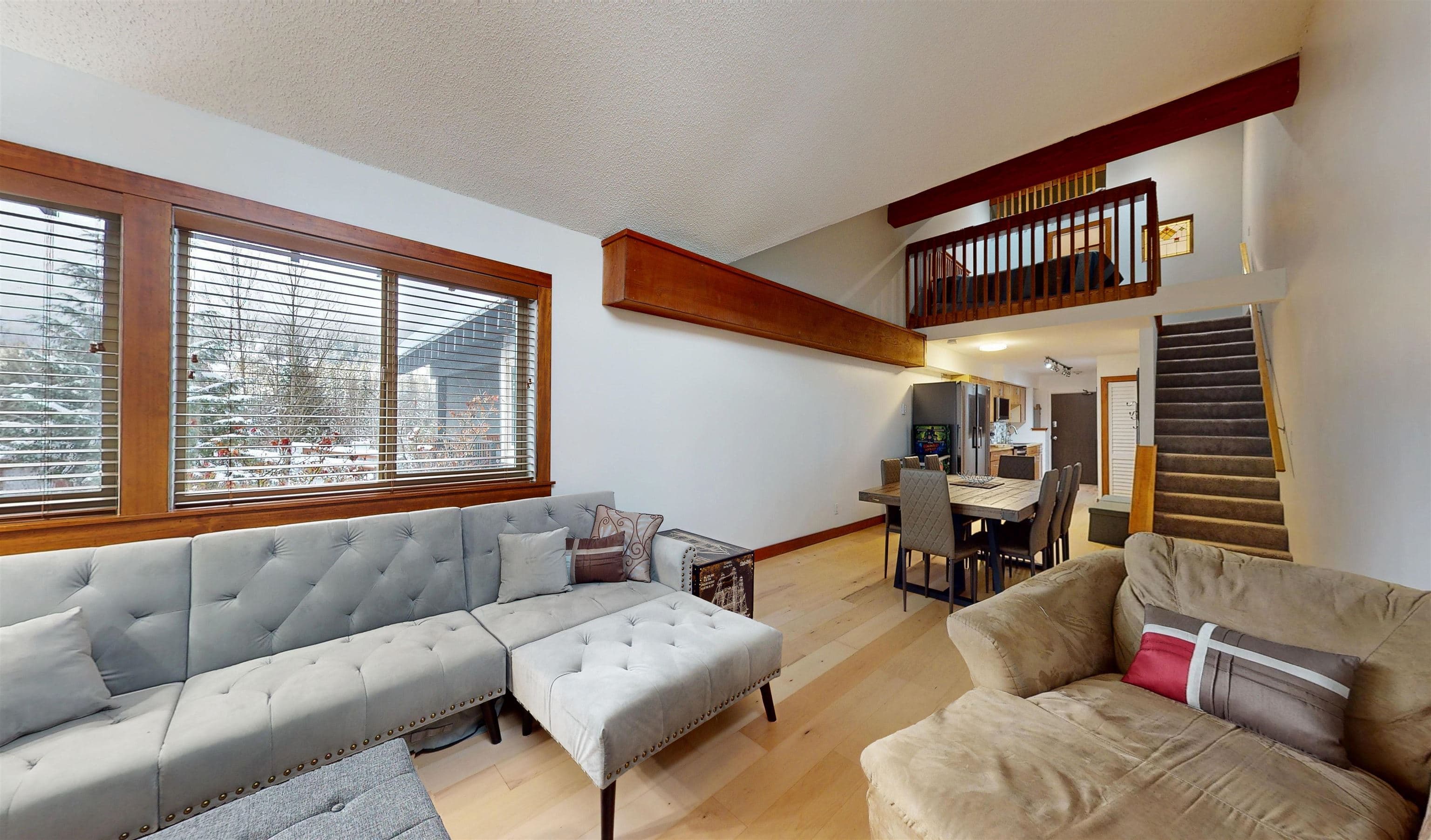 301 - 2021 Karen Crescent, Whistler, V8E 0H1 — photo 3