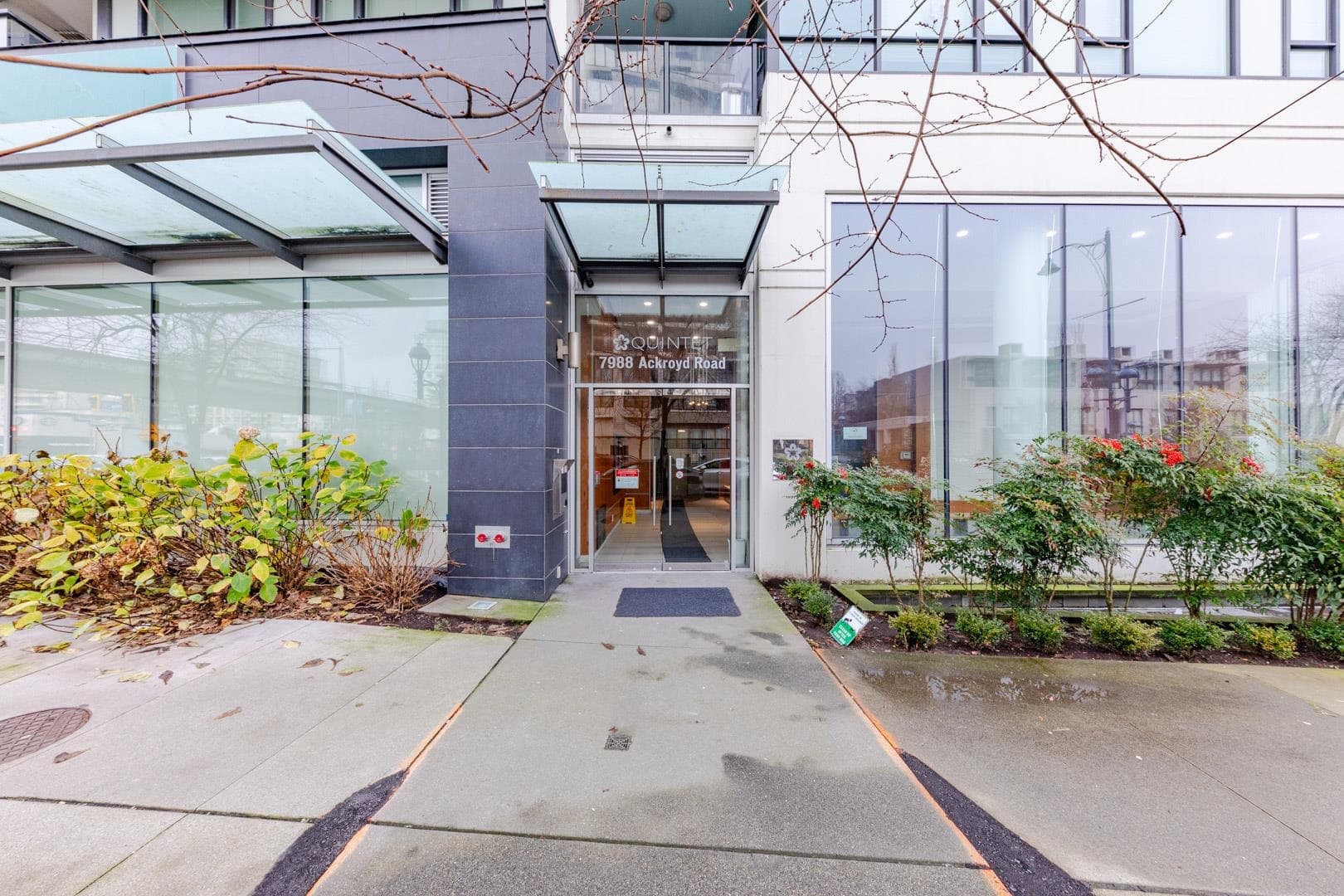 813 - 7988 Ackroyd Road, Richmond, V6X 0K6 — photo 2