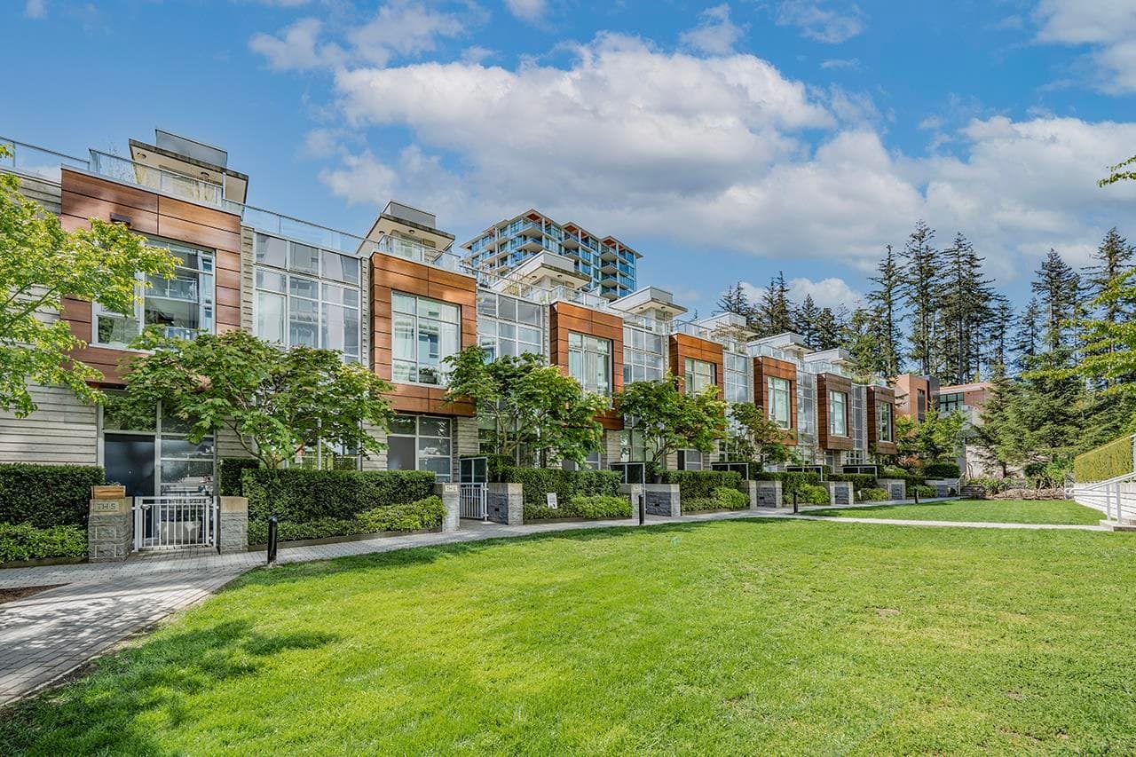 TH7 - 3355 Binning Road, Vancouver, V6S 0J1 — photo 2