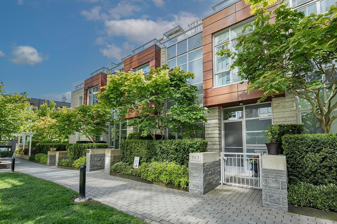 TH7 - 3355 Binning Road, Vancouver, V6S 0J1 — photo 3