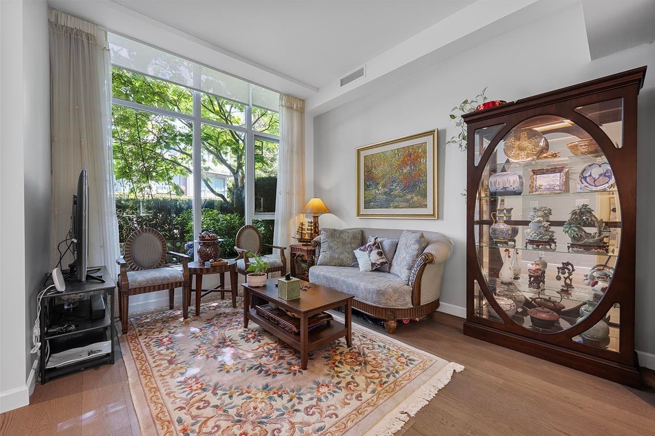 TH7 - 3355 Binning Road, Vancouver, V6S 0J1 — photo 5
