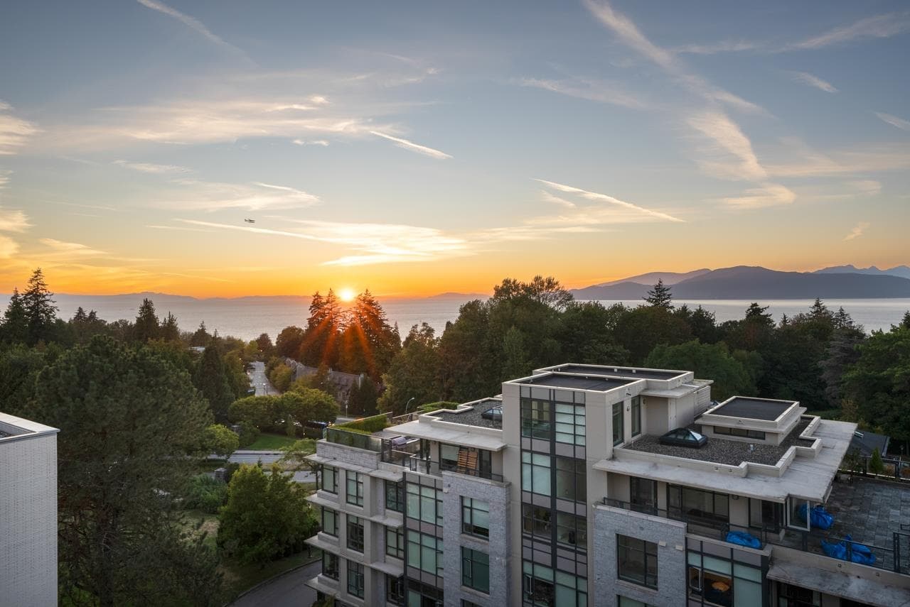 602 - 6080 Iona Drive, Vancouver, V6T 0A4 — photo 3