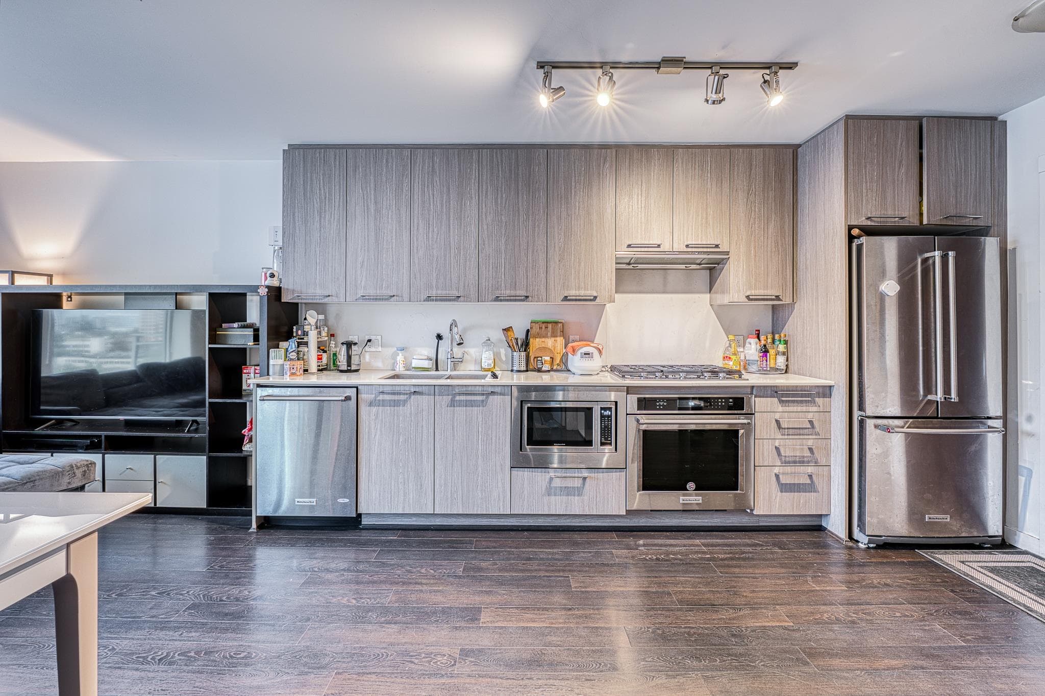 805 - 7688 Alderbridge Way, Richmond, V6X 0P7 — photo 2