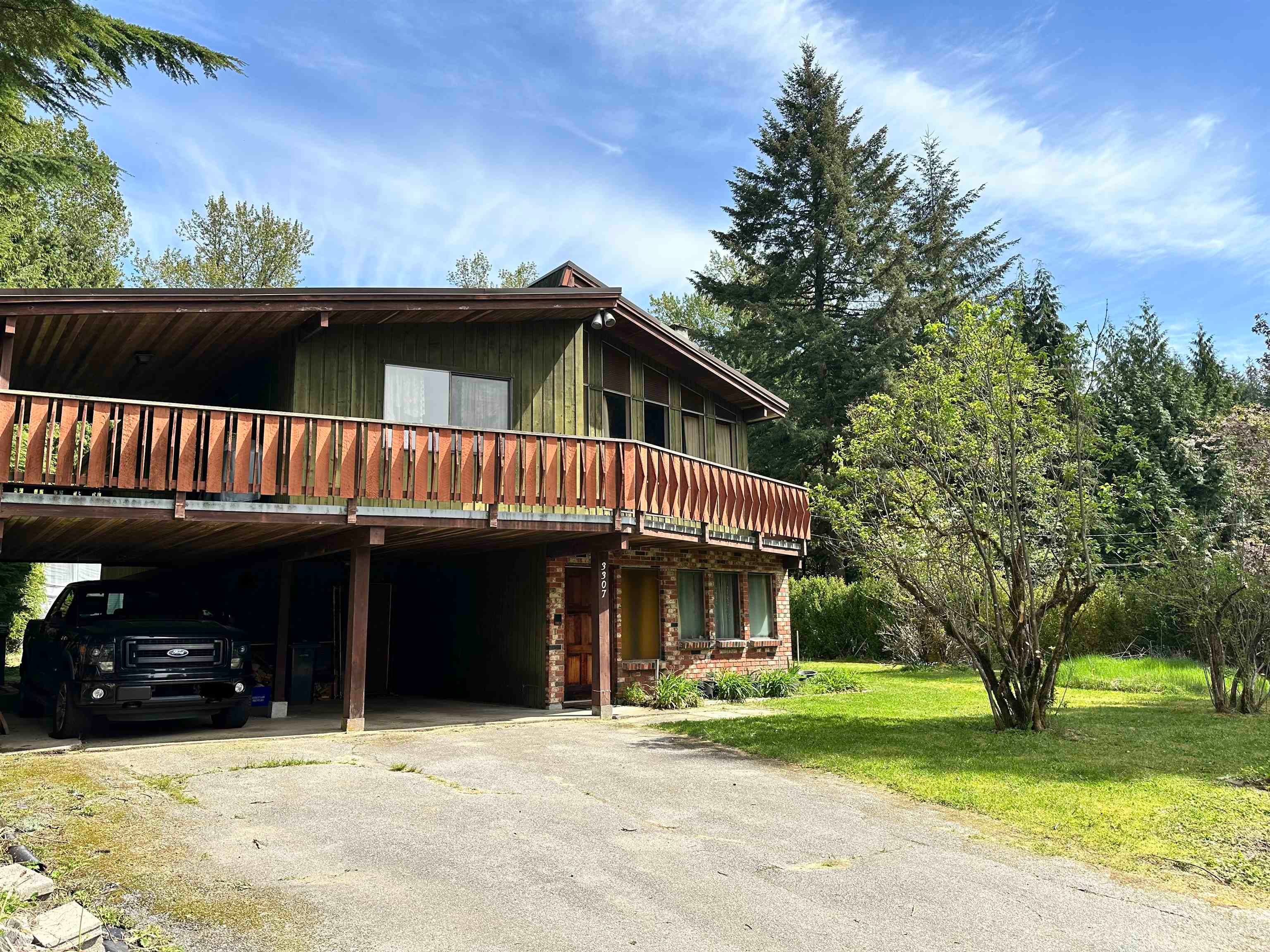 3307 Coy Avenue, Coquitlam, V3E 3H3 — photo 2