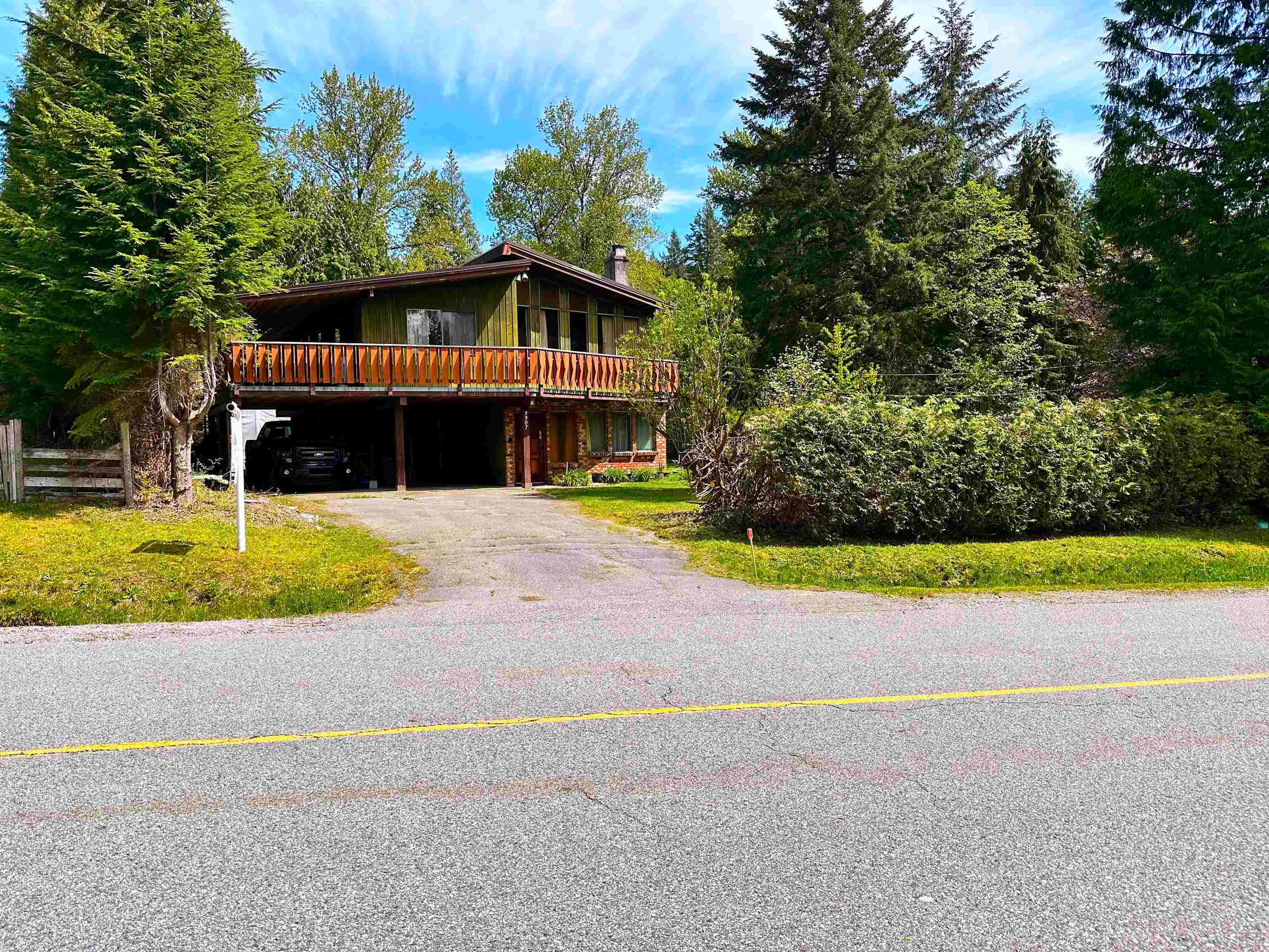 3307 Coy Avenue, Coquitlam