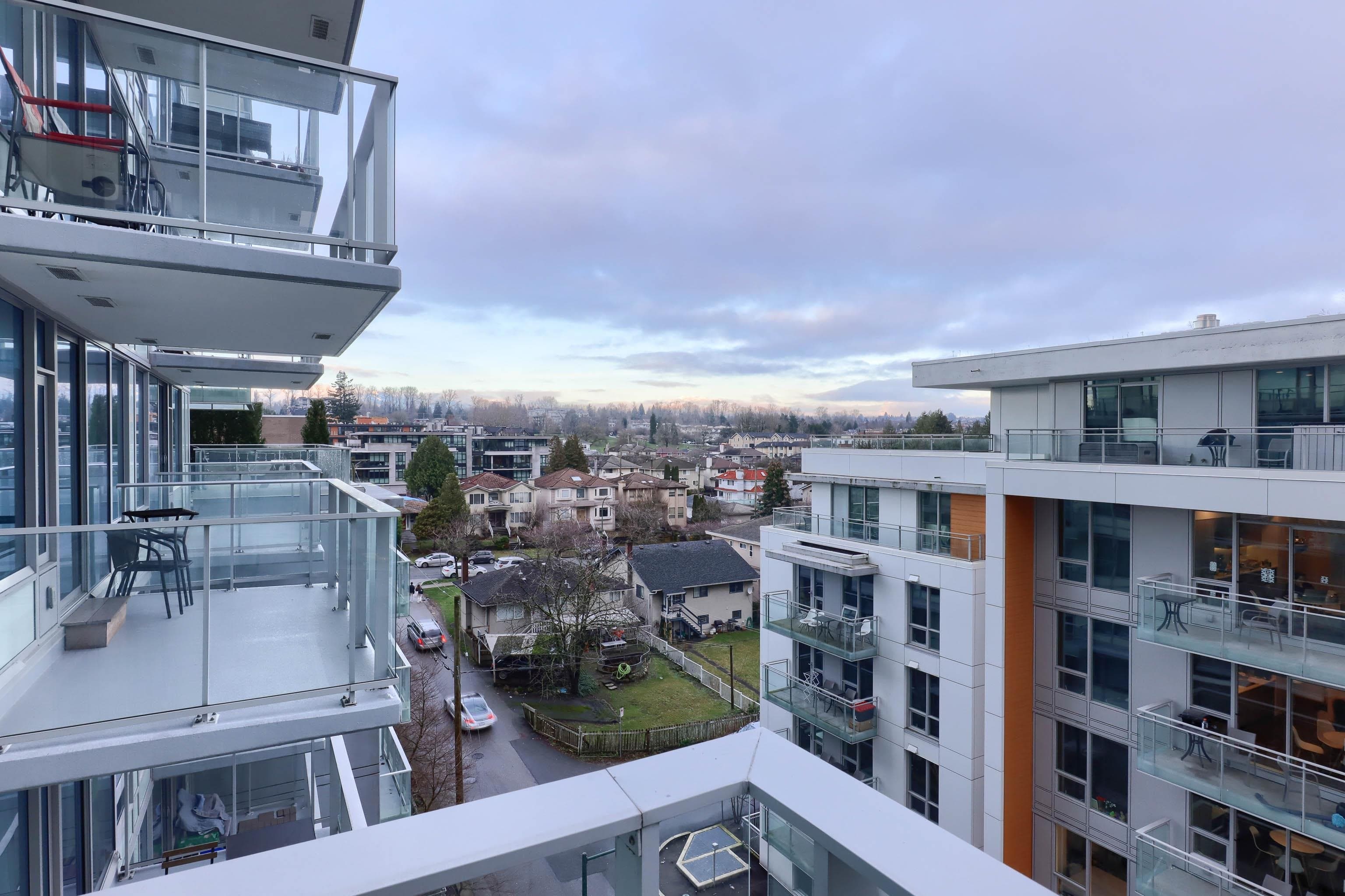 606 - 8031 Nunavut Lane, Vancouver, V5X 0C9 — photo 3