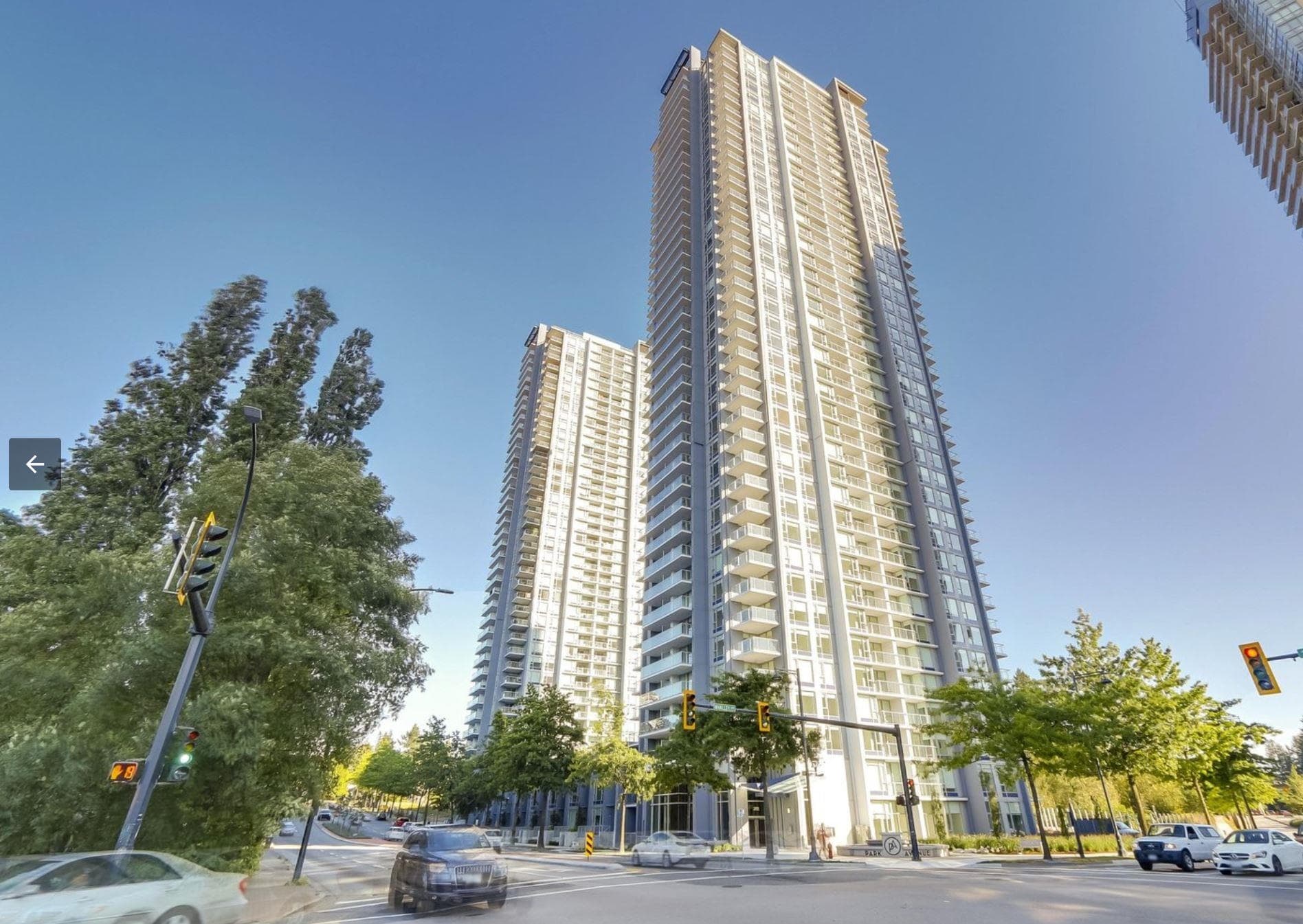 4602 - 13696 100 Avenue, Surrey, V3T 0L5 — photo 2
