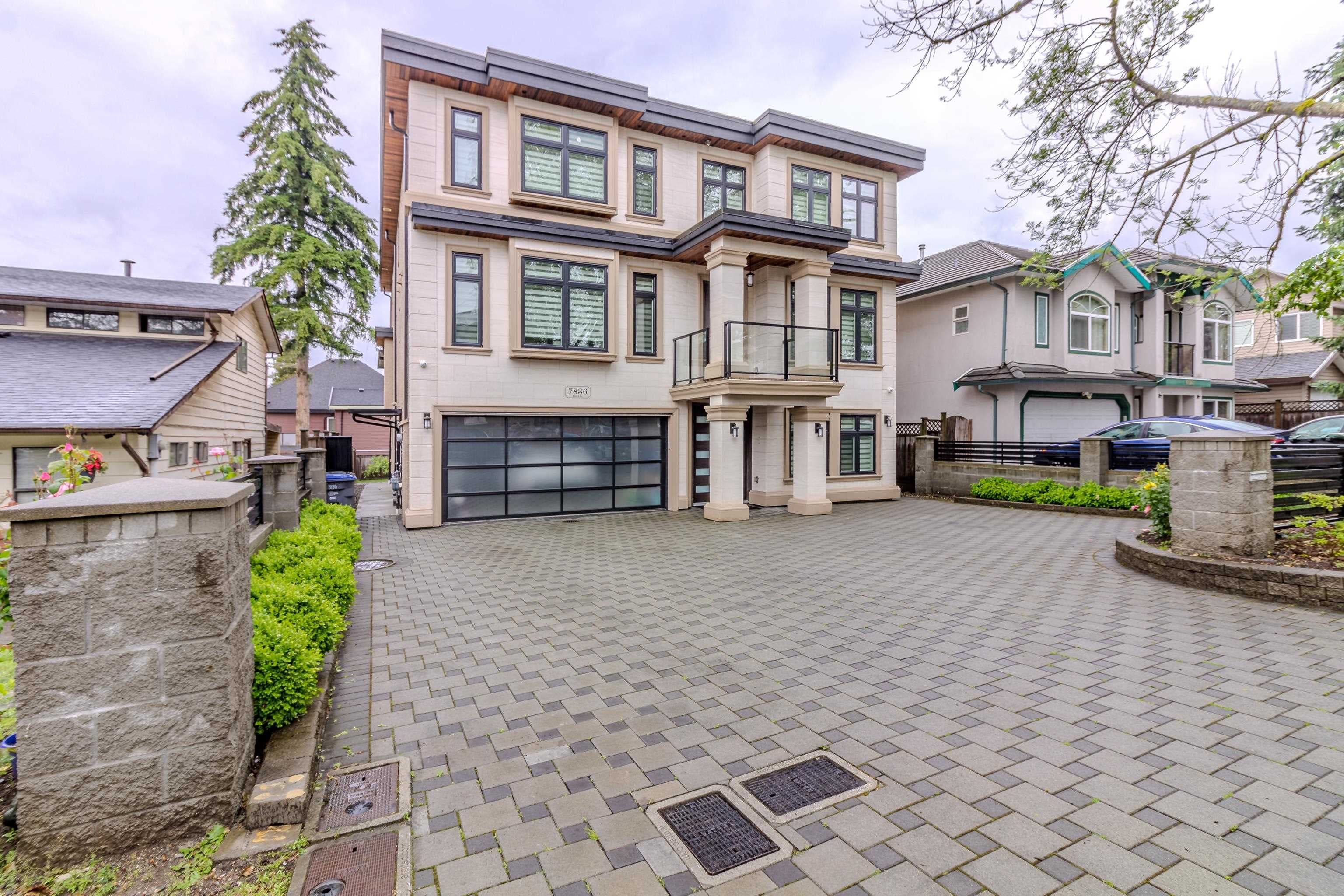 7836 126a Street, Surrey