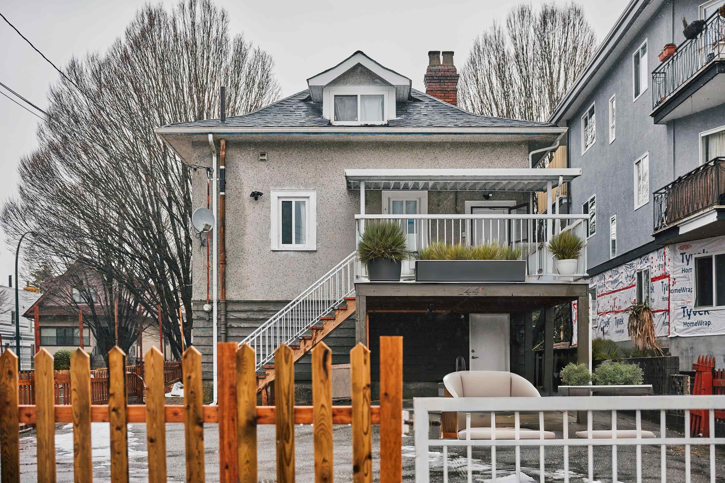 1440 E 1st Avenue, Vancouver, V5N 1A3 — photo 5